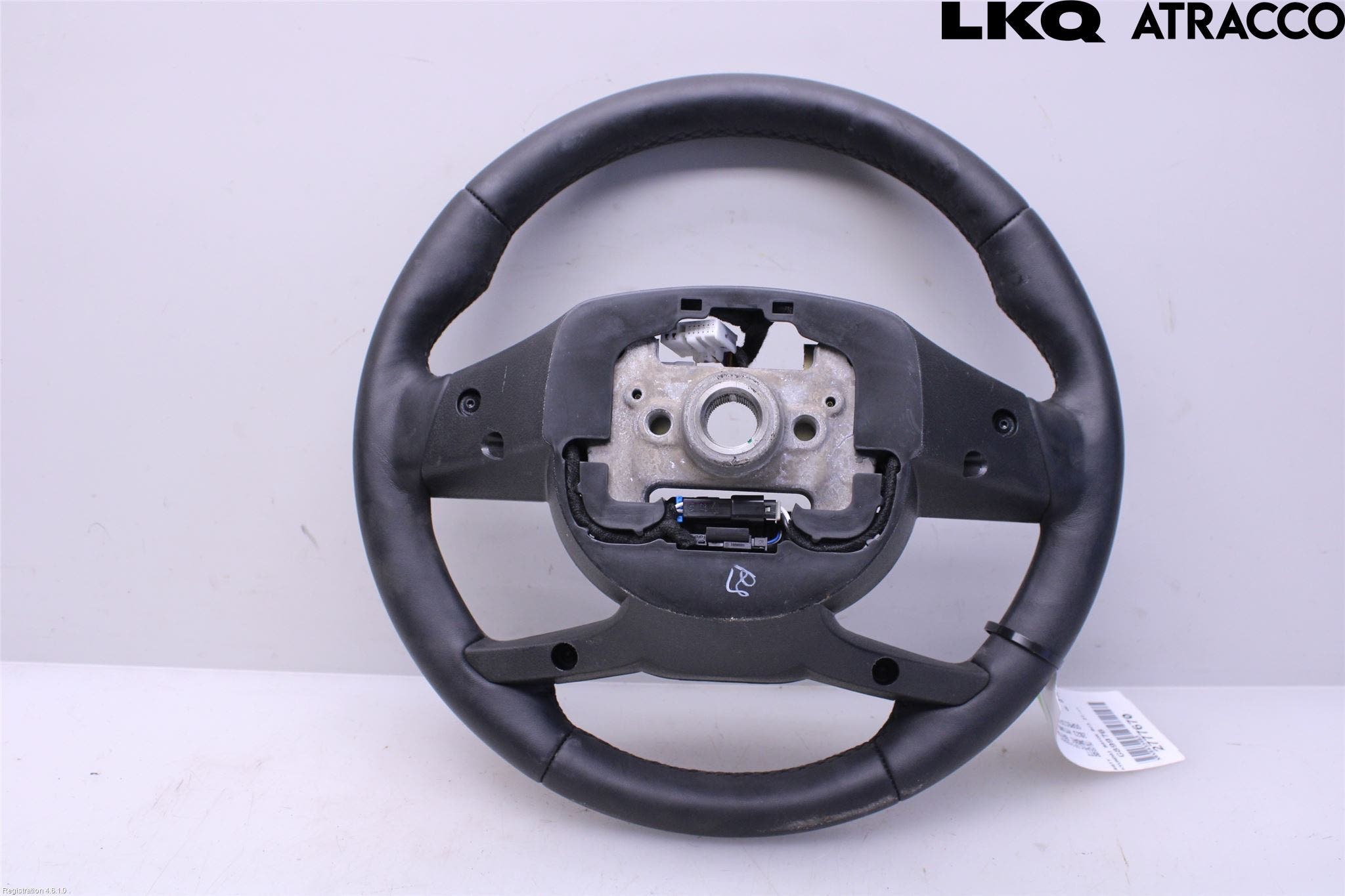 Hyundai BAYON BC3 21- Ratt