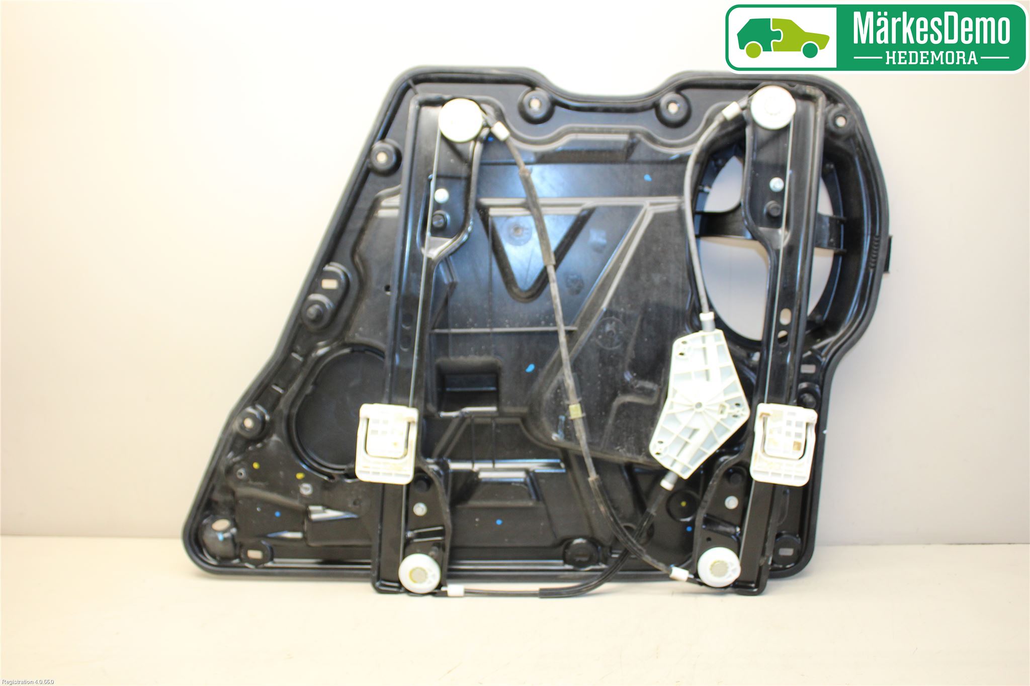 Fiat FREEMONT Fönsterhiss El Kompl