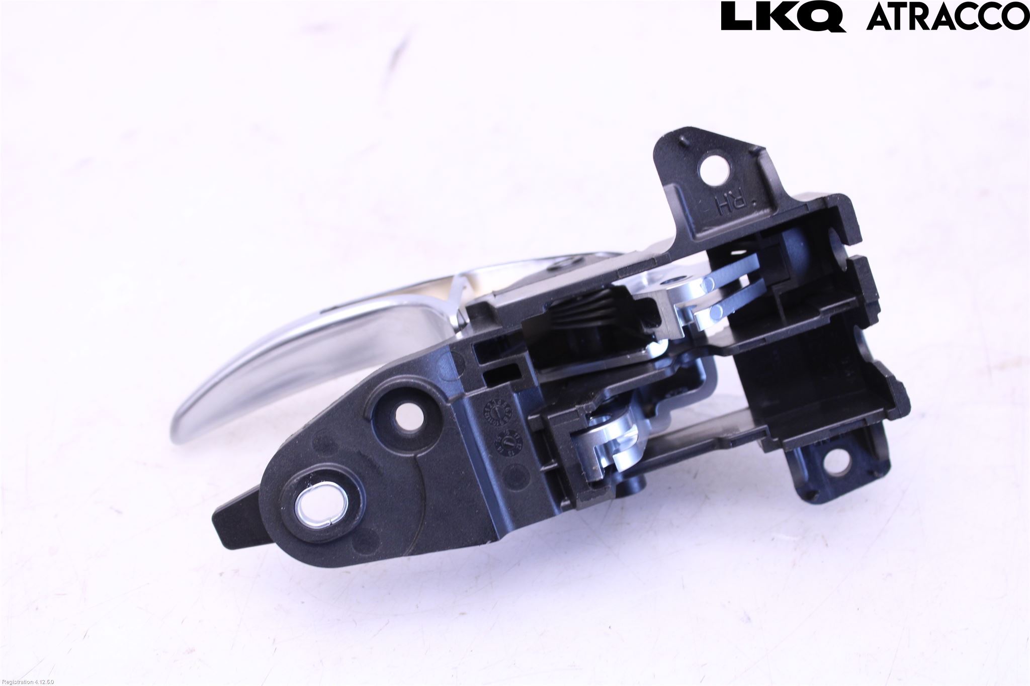 Jeep RENEGADE Dörrhandtag Inre Hö