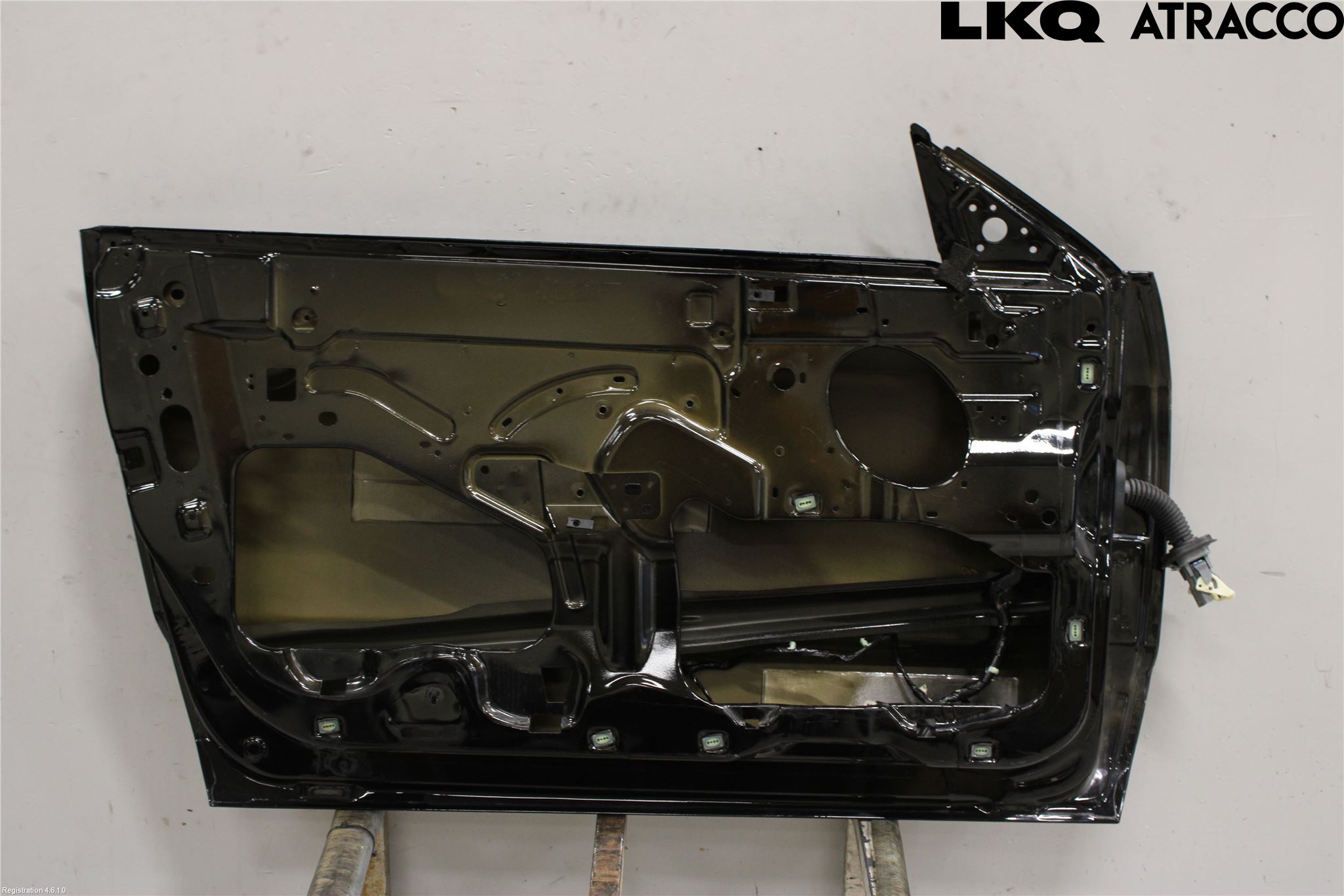 Ford MUSTANG V 05-14 Dörr 2D Vänster