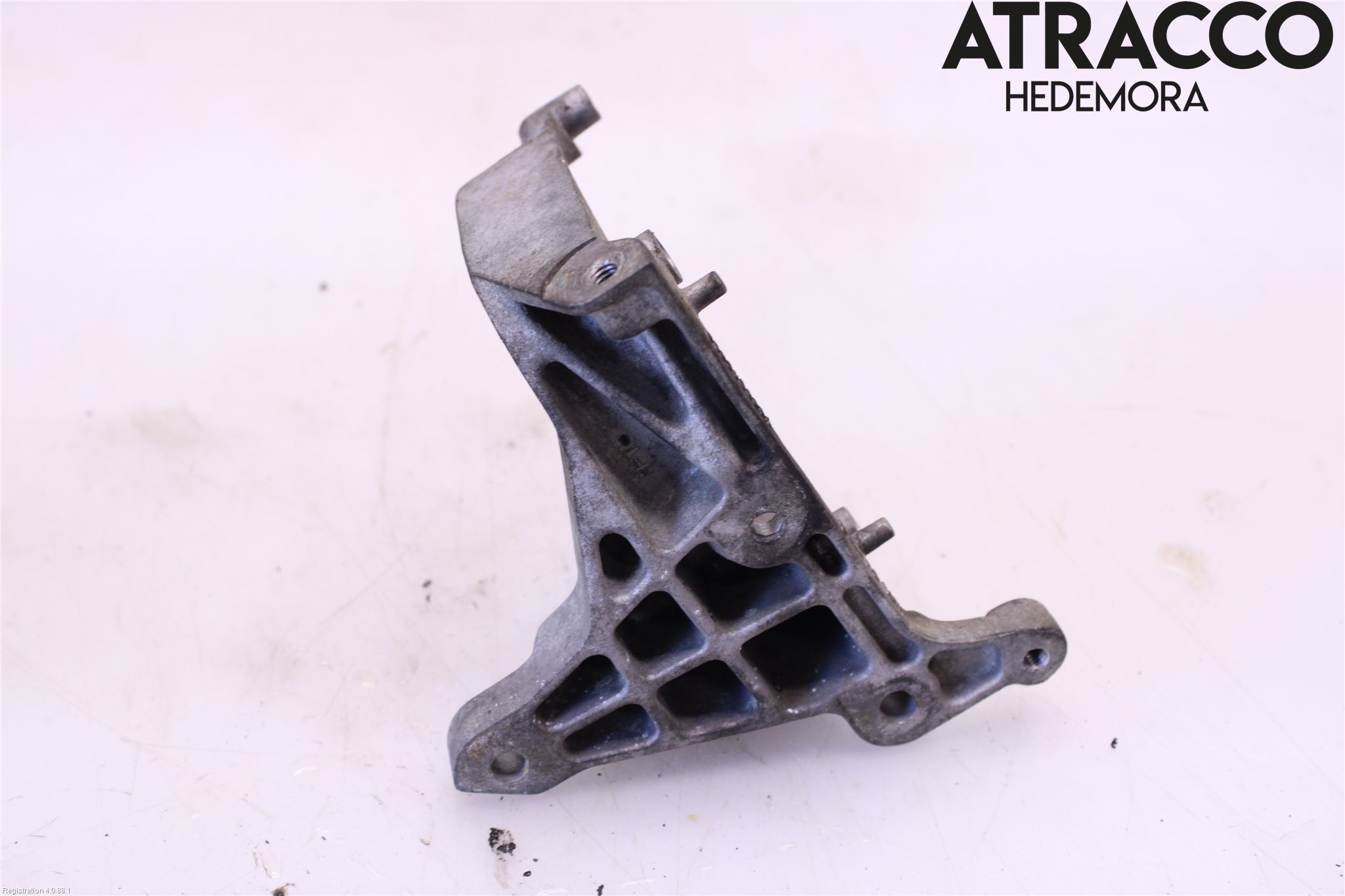 Ford FOCUS 08-11 Bränslefilter-Hållare