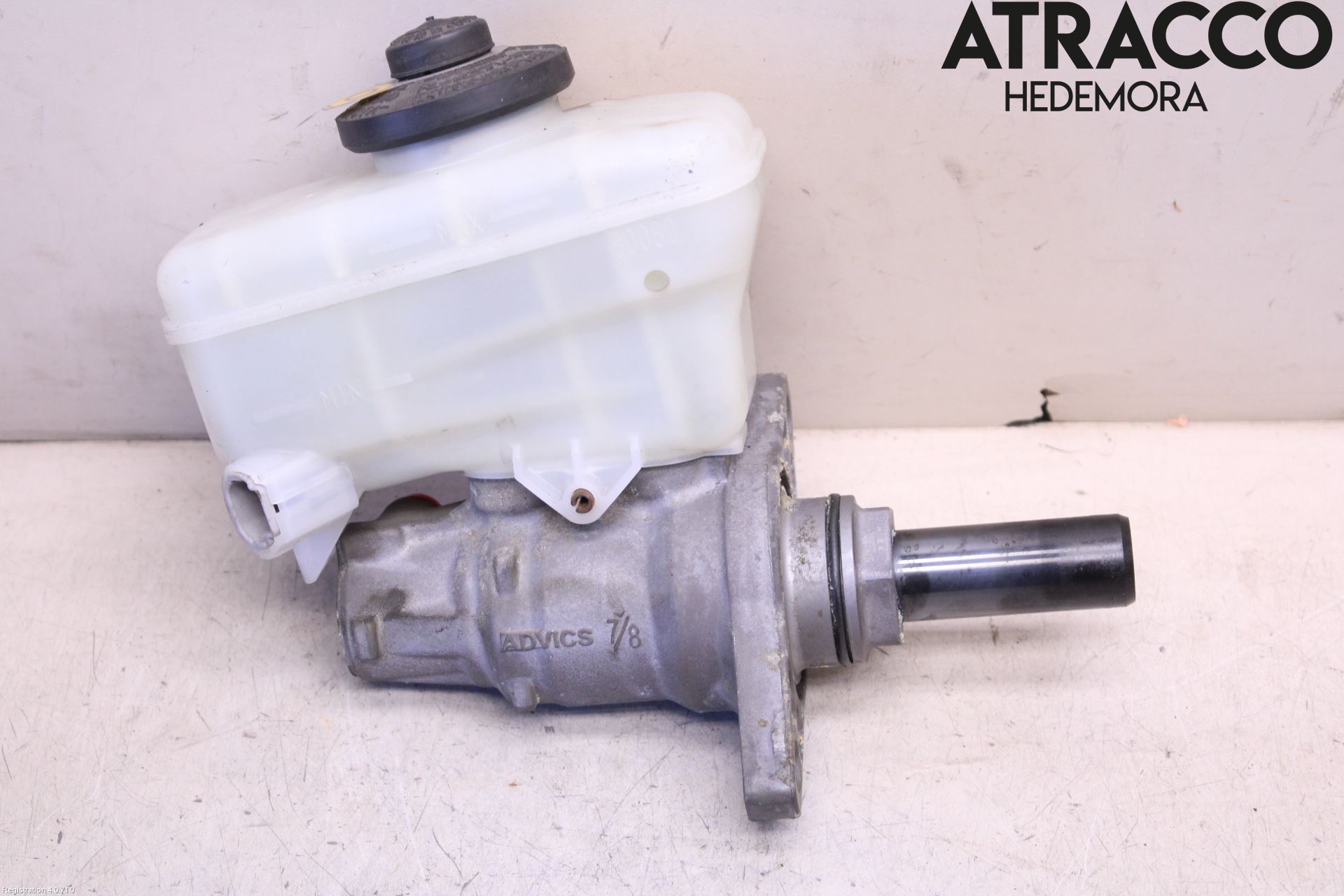 Lexus IS 220d/250/350 06-13 Broms Huvudcylinder