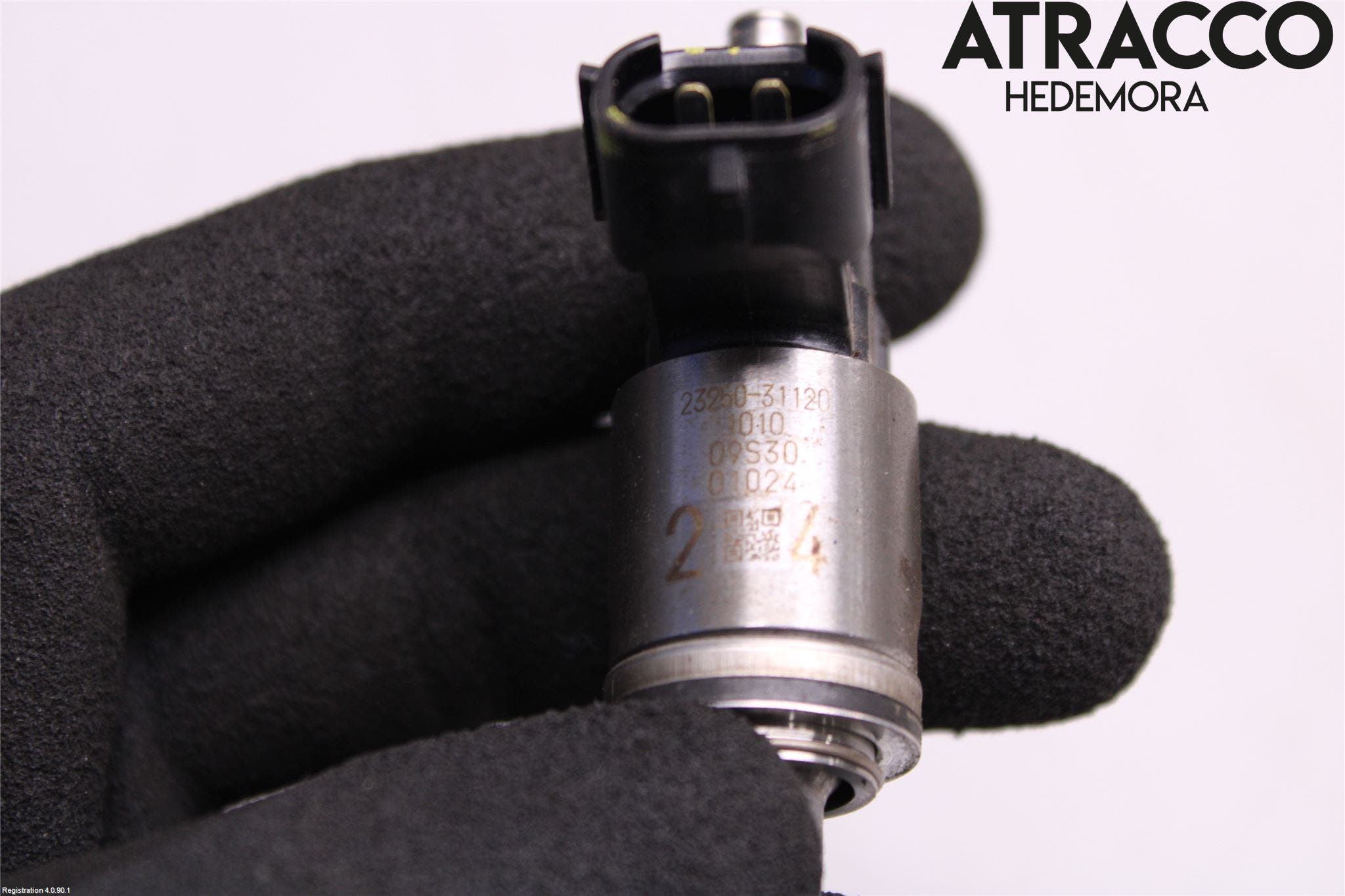 Lexus IS 250/350 14-20 Injspridare