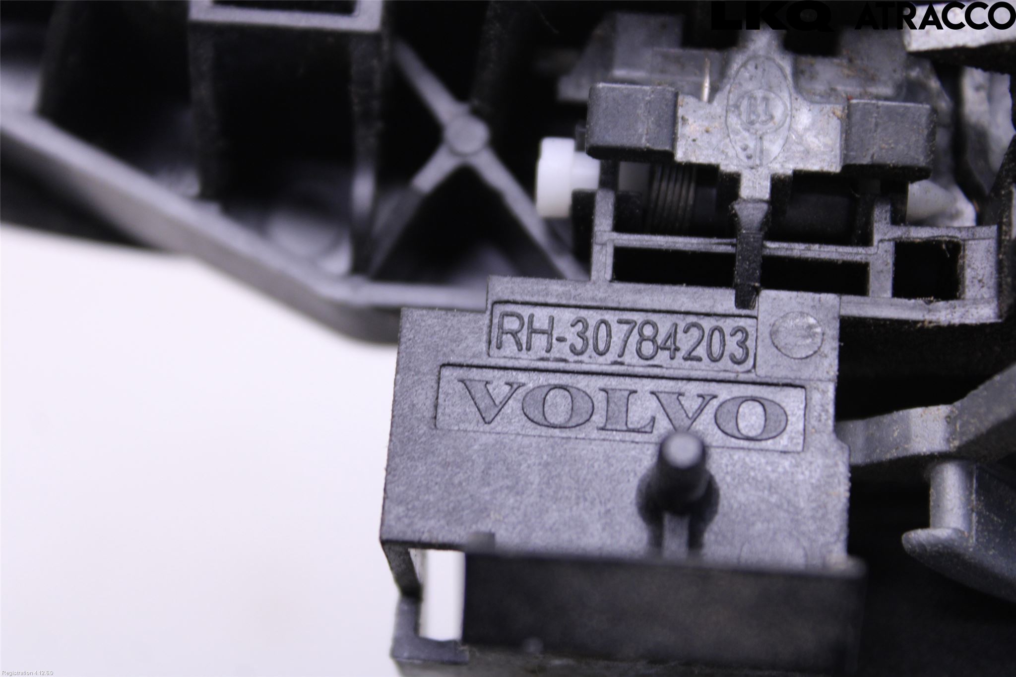Volvo V50 08-12 Dörrhandtag Yttre Hö