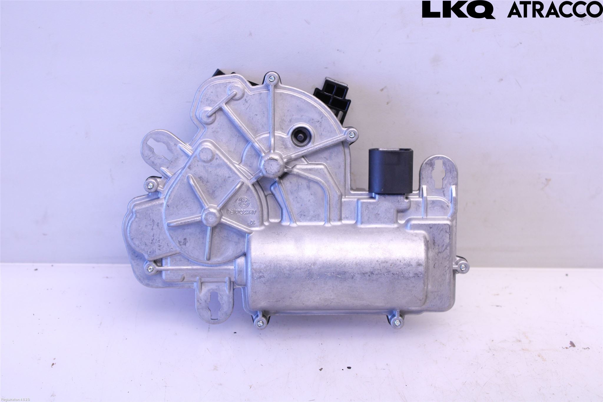 Audi Q3 F3 19- Centrallåsmot Baklucka