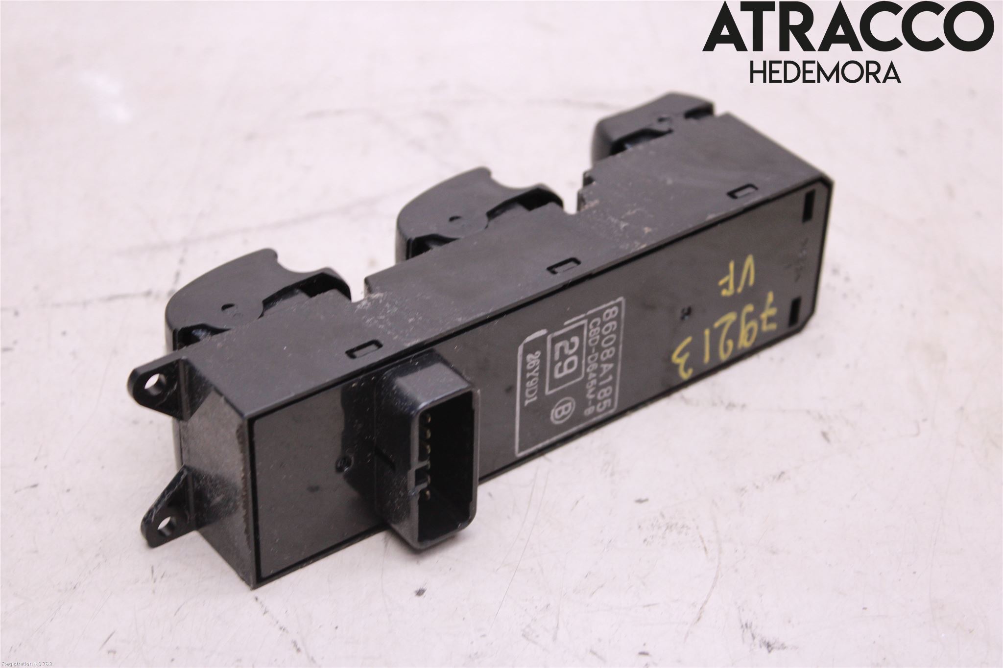 Mitsubishi OUTLANDER 07-12 Strömställare Elhiss