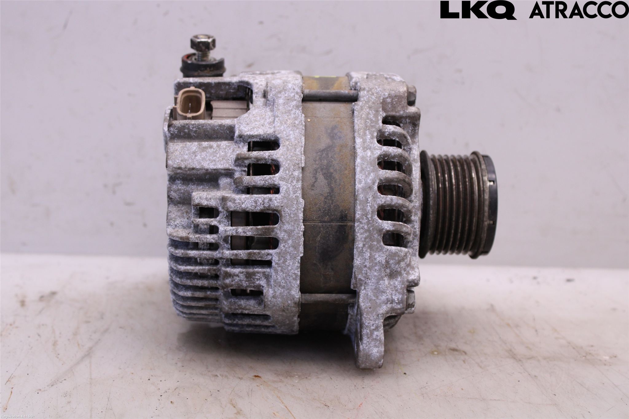 Subaru OUTBACK 10-15 Generator