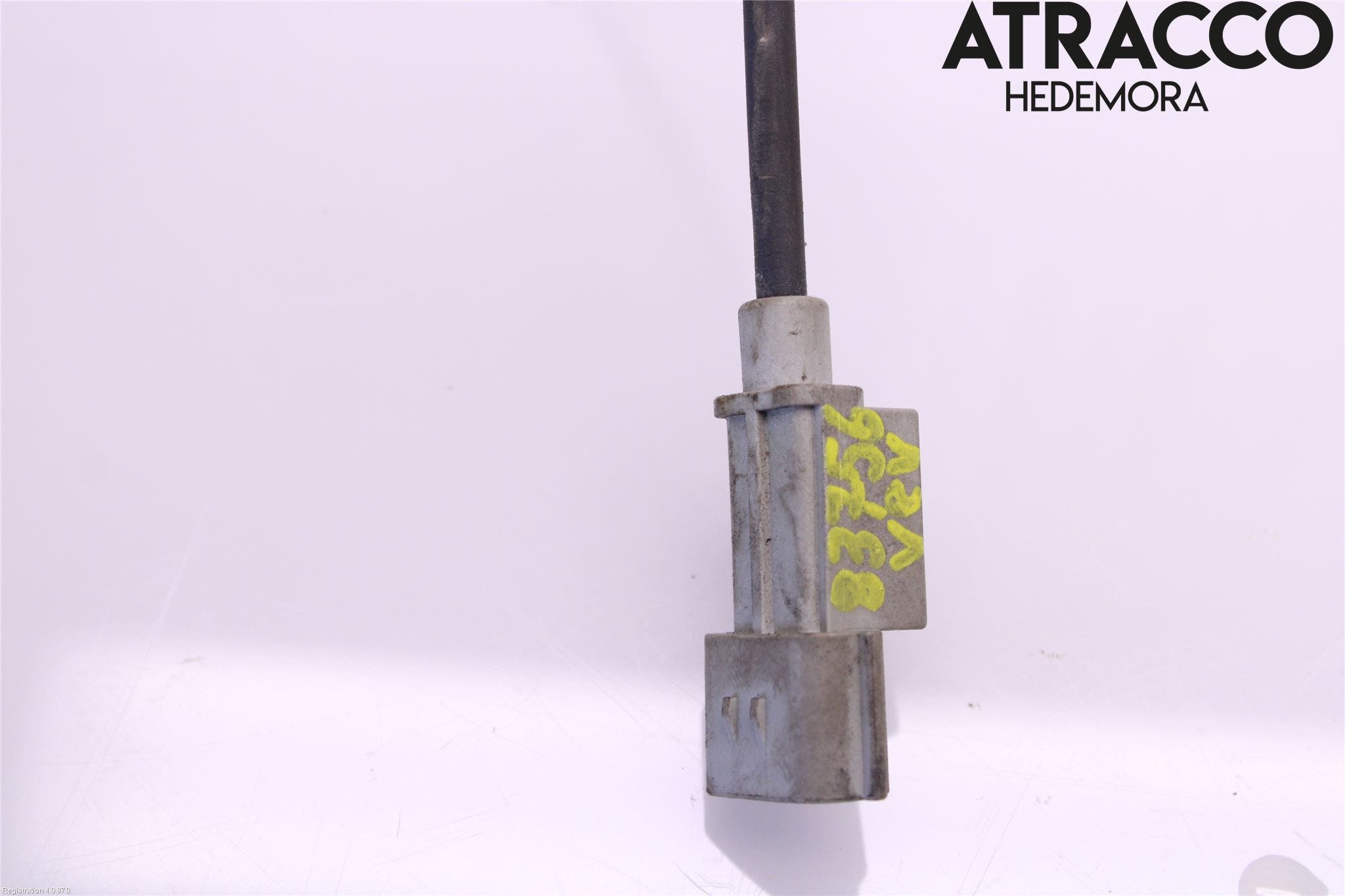 Kia RIO 17- Givare Varvtal-Tändläge