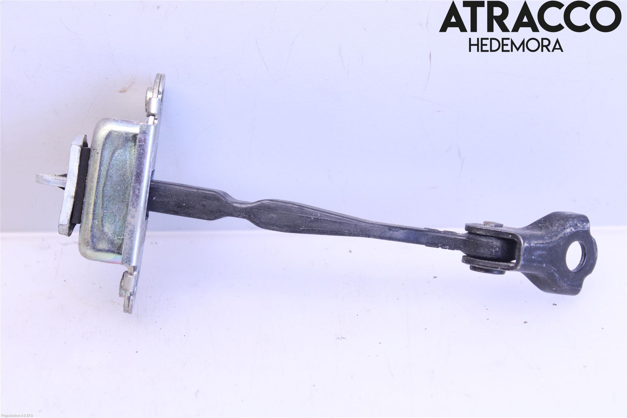 Nissan NAVARA 05-16 Dörrstopp