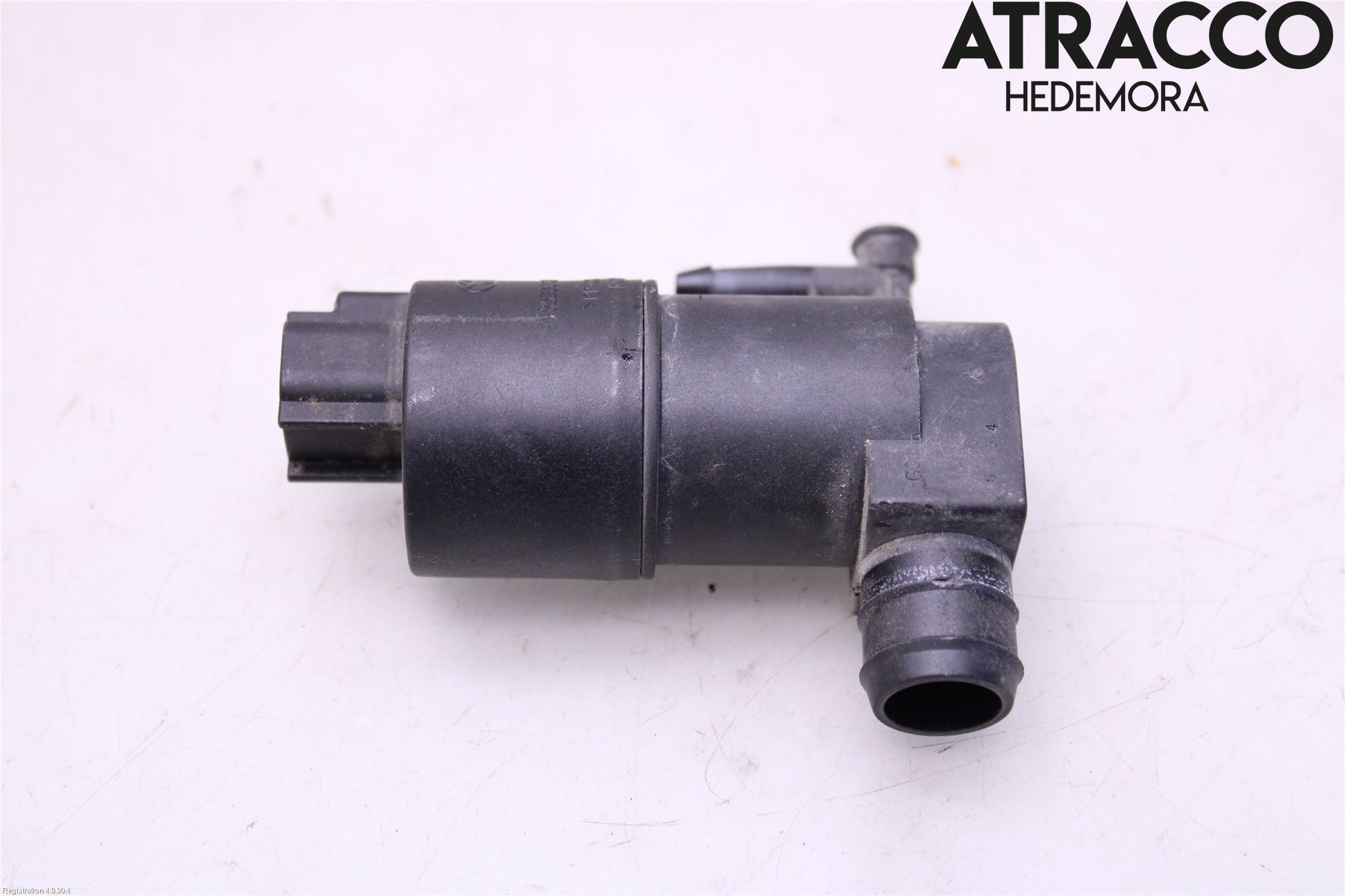 Toyota YARIS XP130 15-20 Spolarpump Baklucka