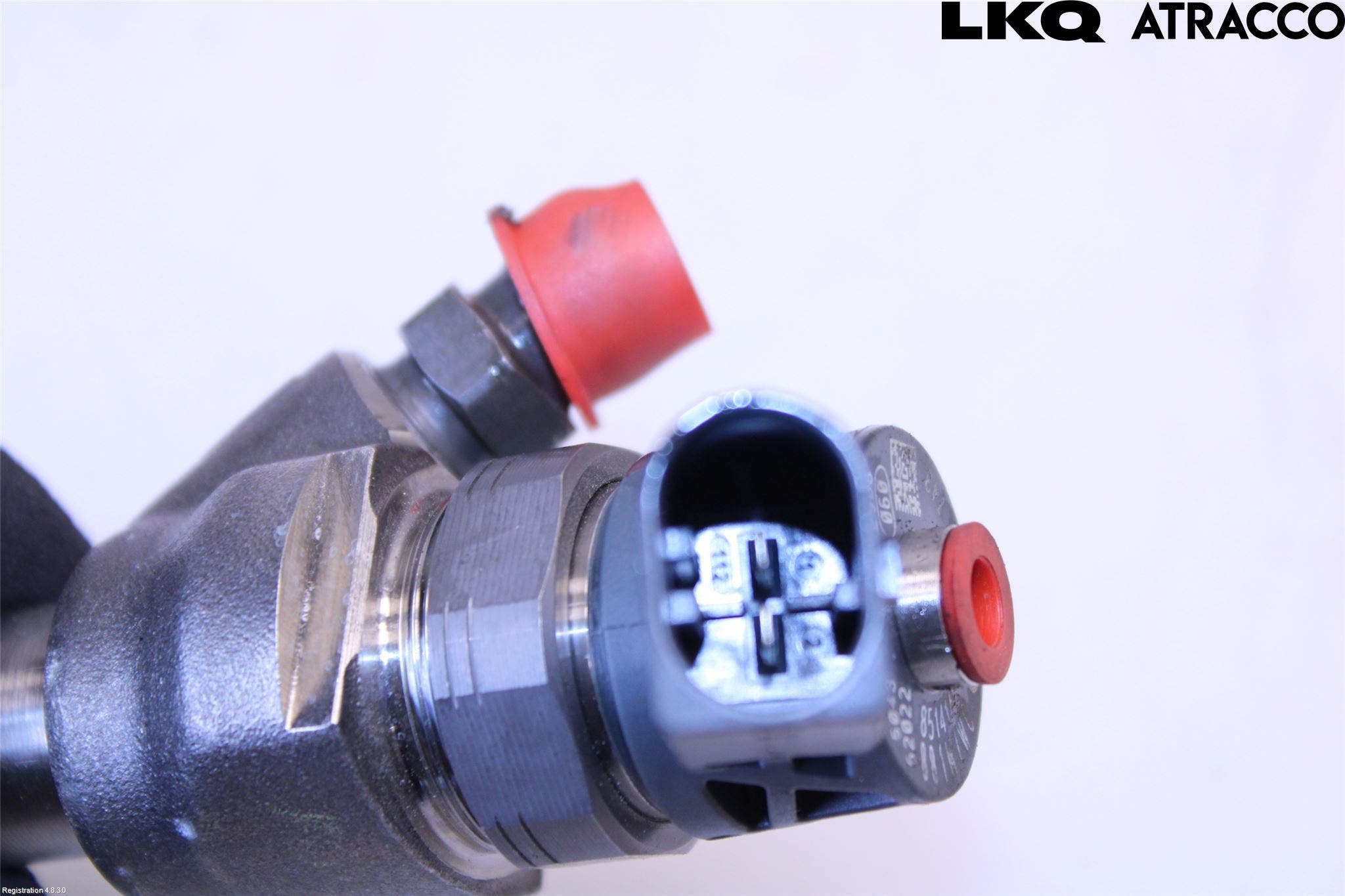 BMW 5 F10/F11/F18 09-17 Injspridare