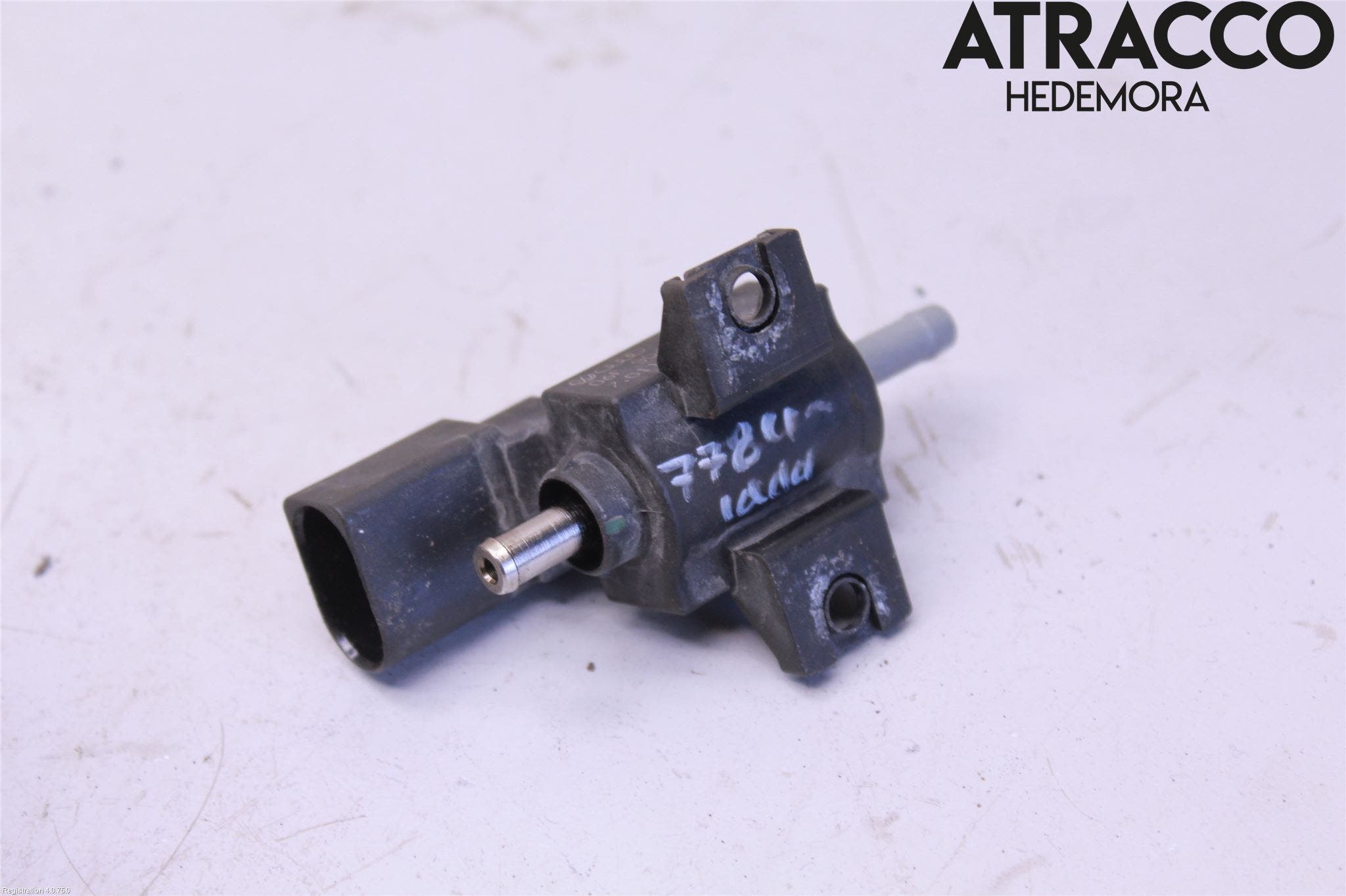 Audi A4/S4 08-11 Vakuumventil