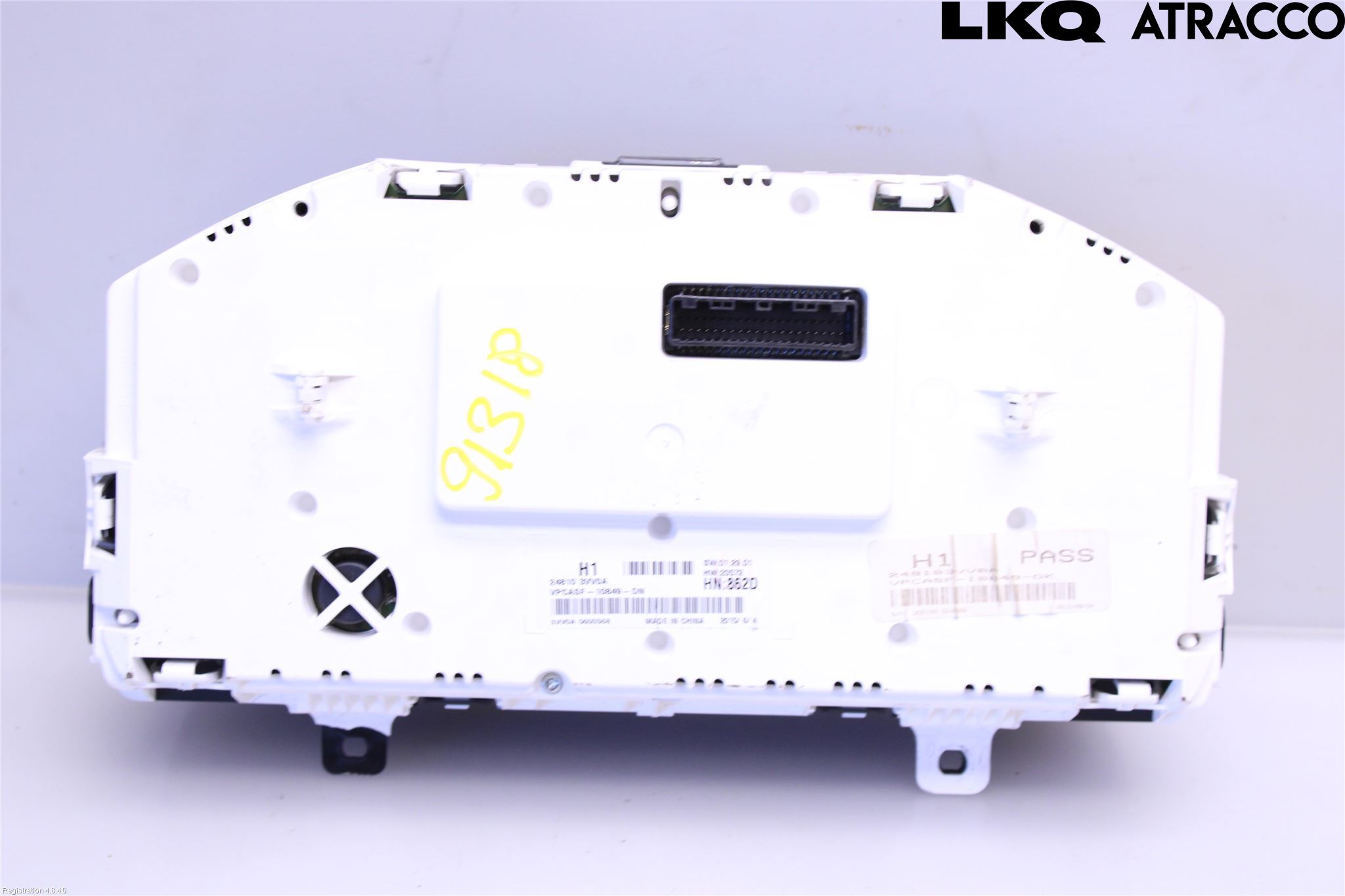Nissan NOTE E12 14-20 Instrument Komb