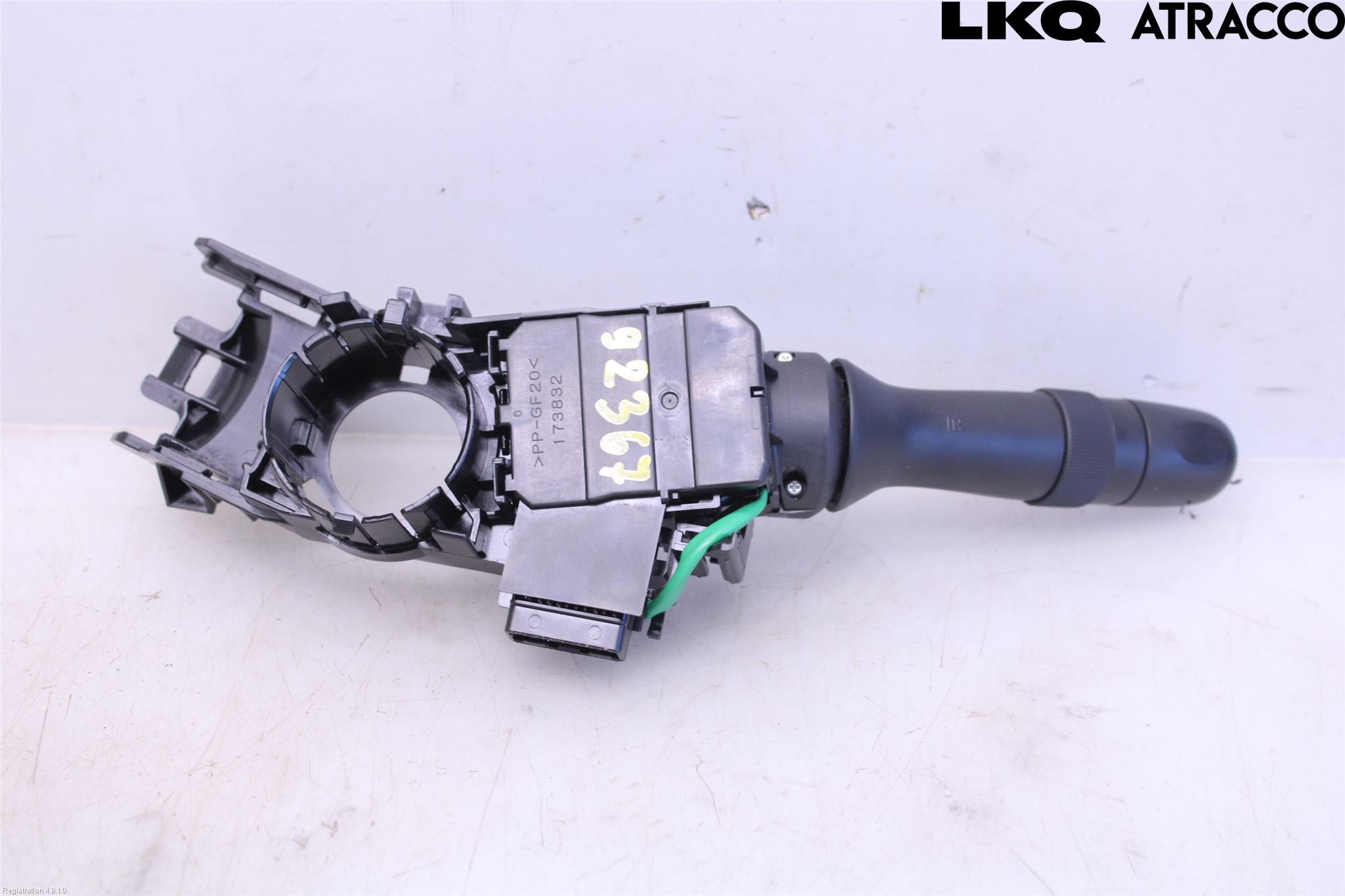 Subaru OUTBACK 15-20 Spak Blinkers-Ljusomk