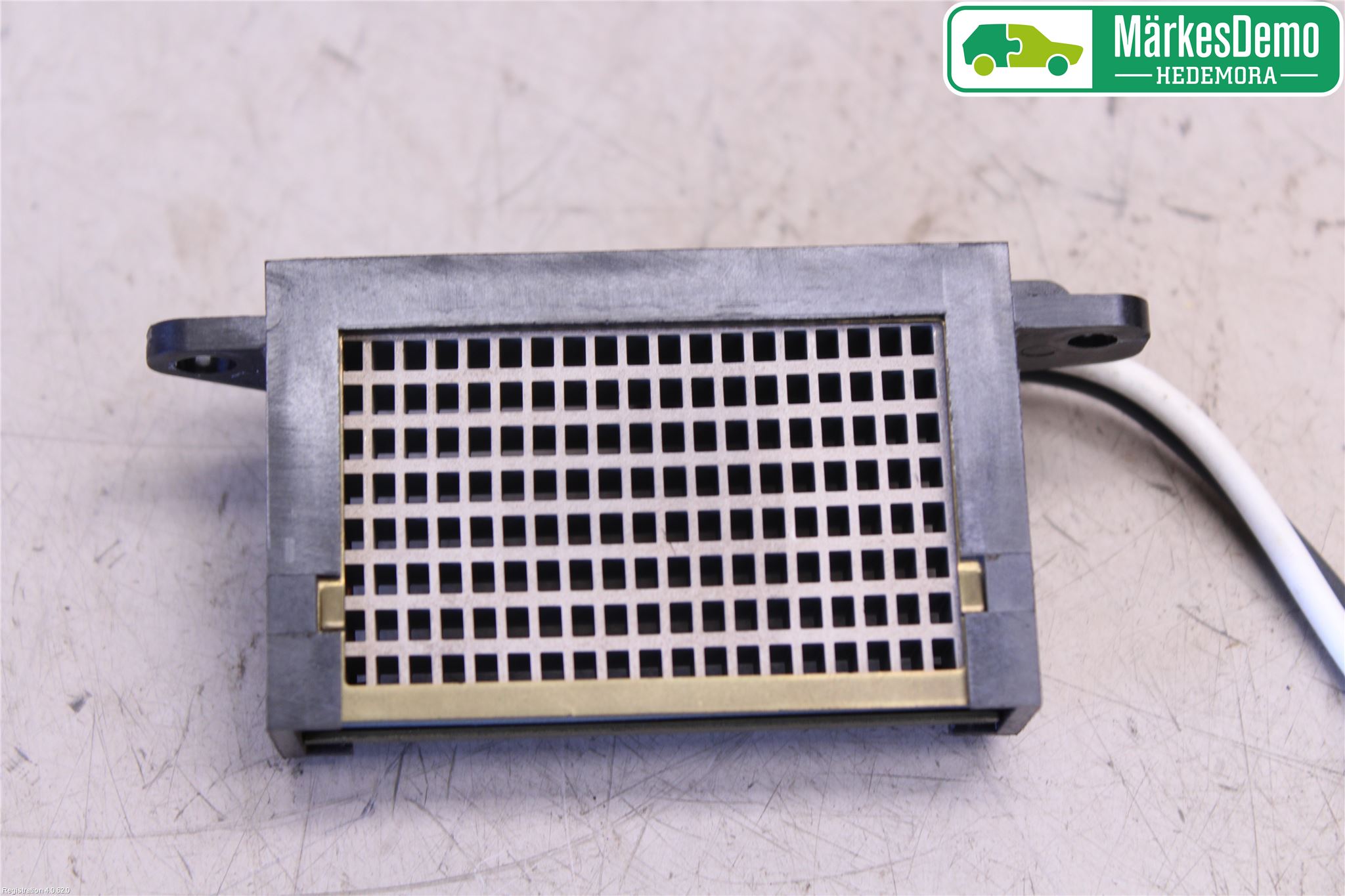 Subaru LEGACY 10-14 Värmefläktsmotstånd