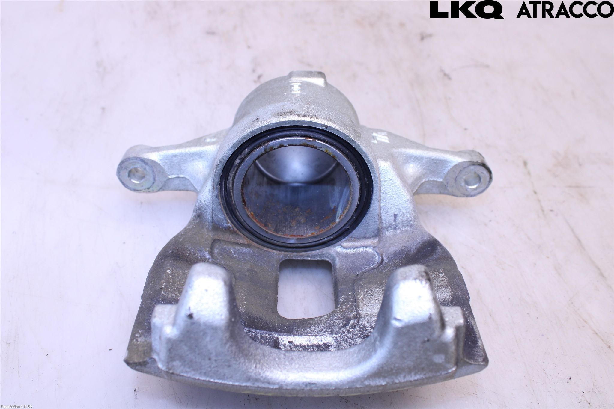 Toyota COROLLA 19- Bromsok Fram Höger