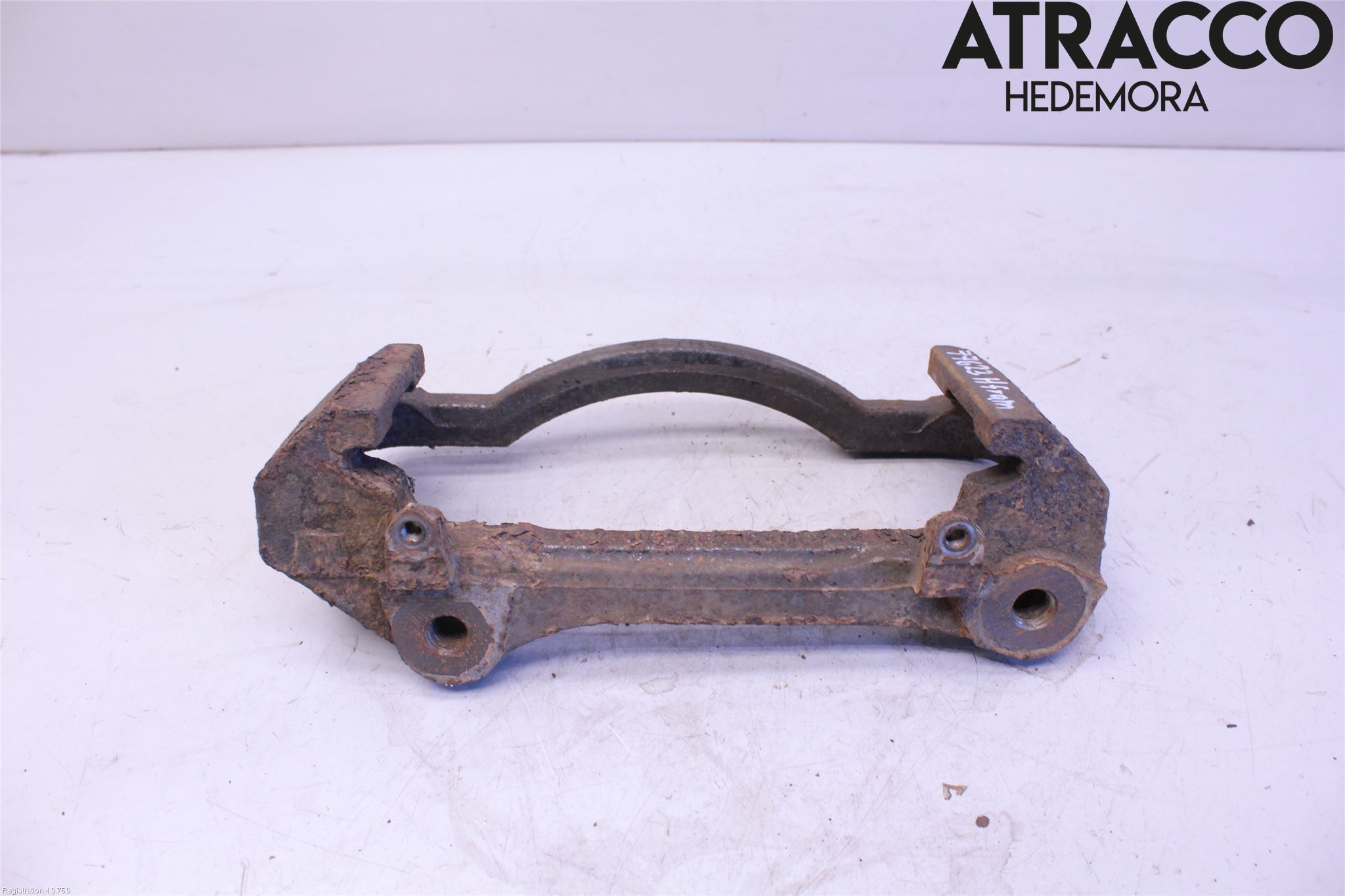 Dodge PICK UP RAM 81- Bromsokshållare