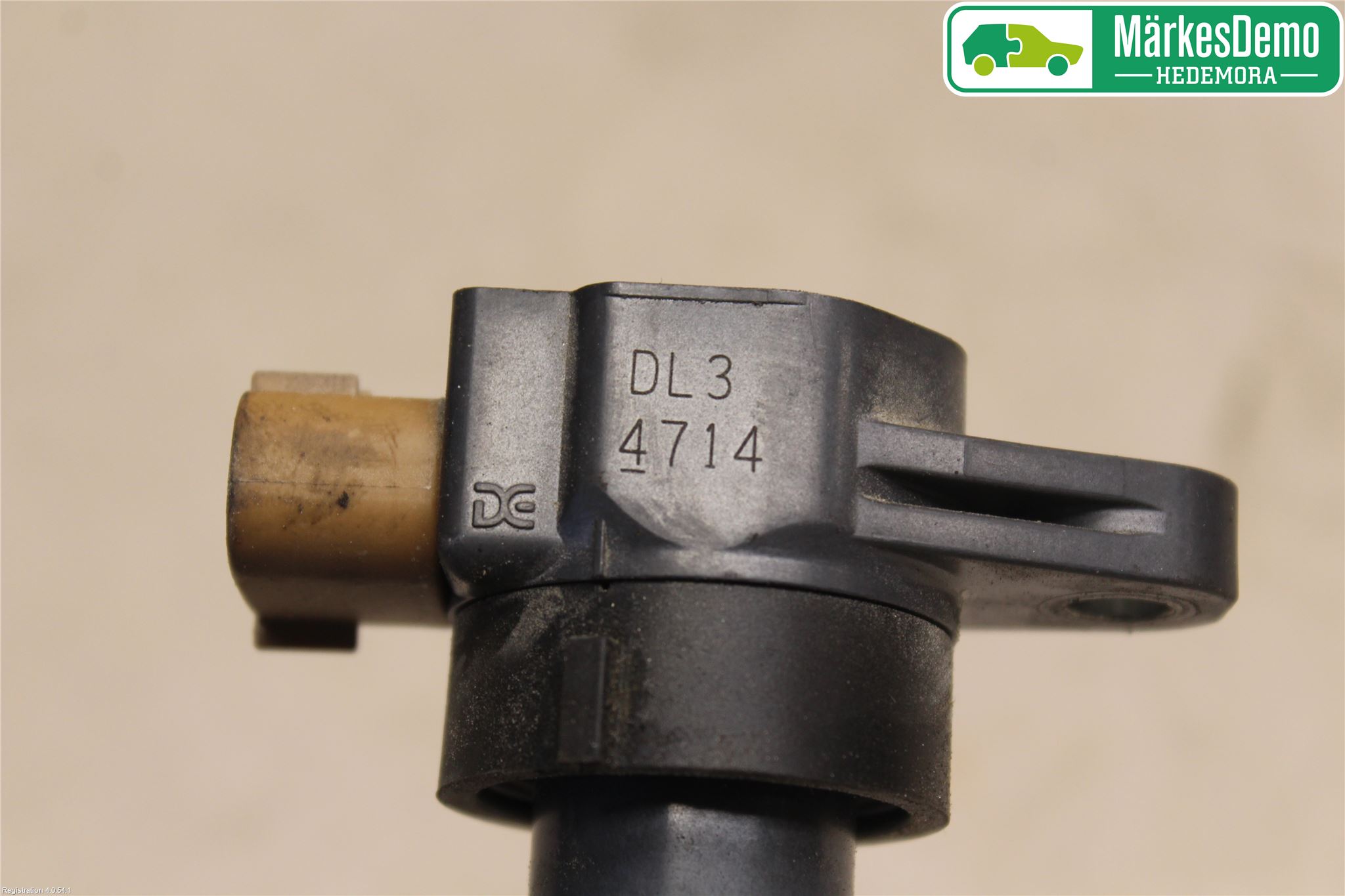 Suzuki SX4 S-CROSS 14-21 Tändspole