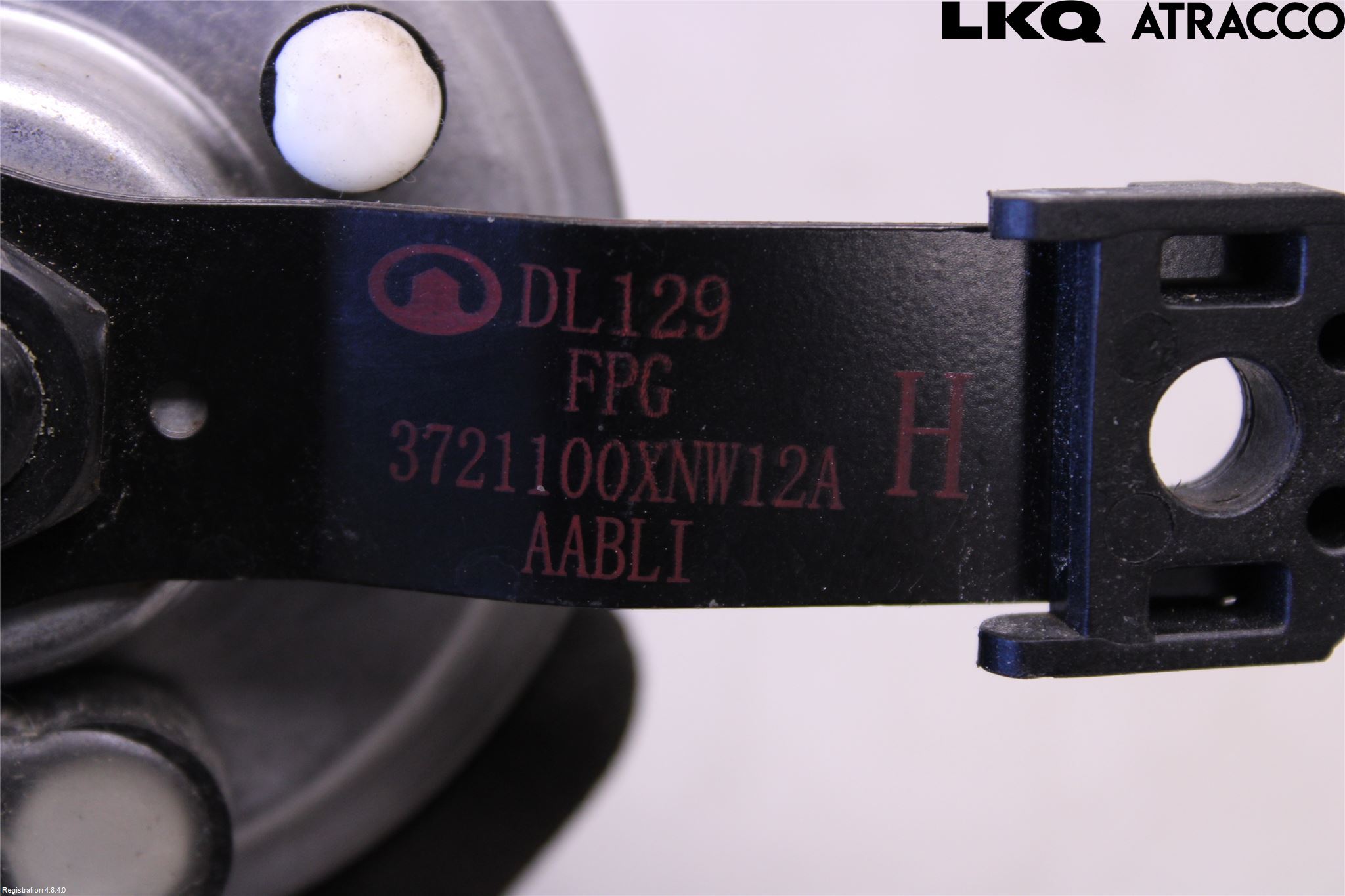 Ora FUNKY CAT 22-23 Signalhorn