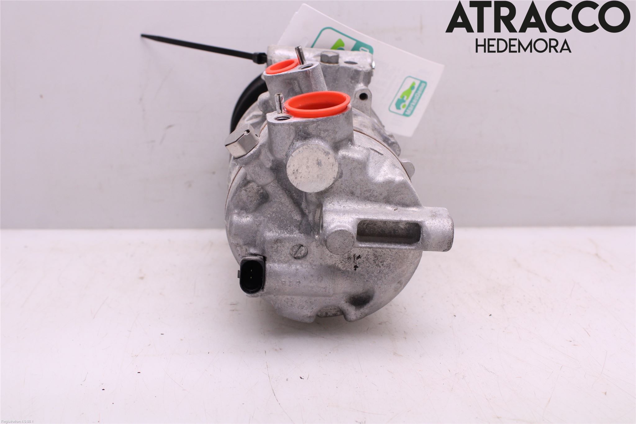 Audi A3/S3 8V 13-20 Ac Kompressor