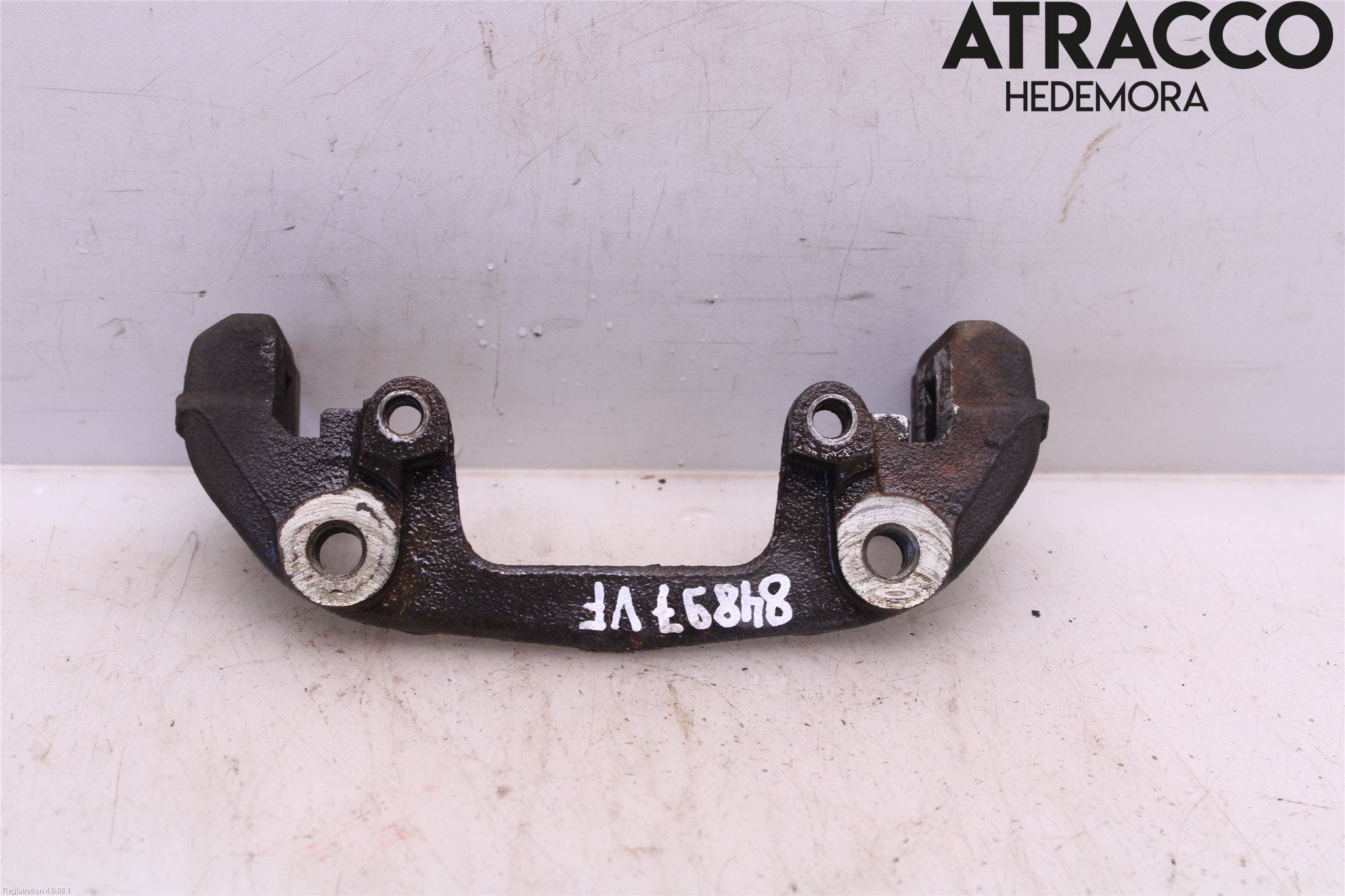 BMW Z3 E36/6 94-02 Bromsokshållare