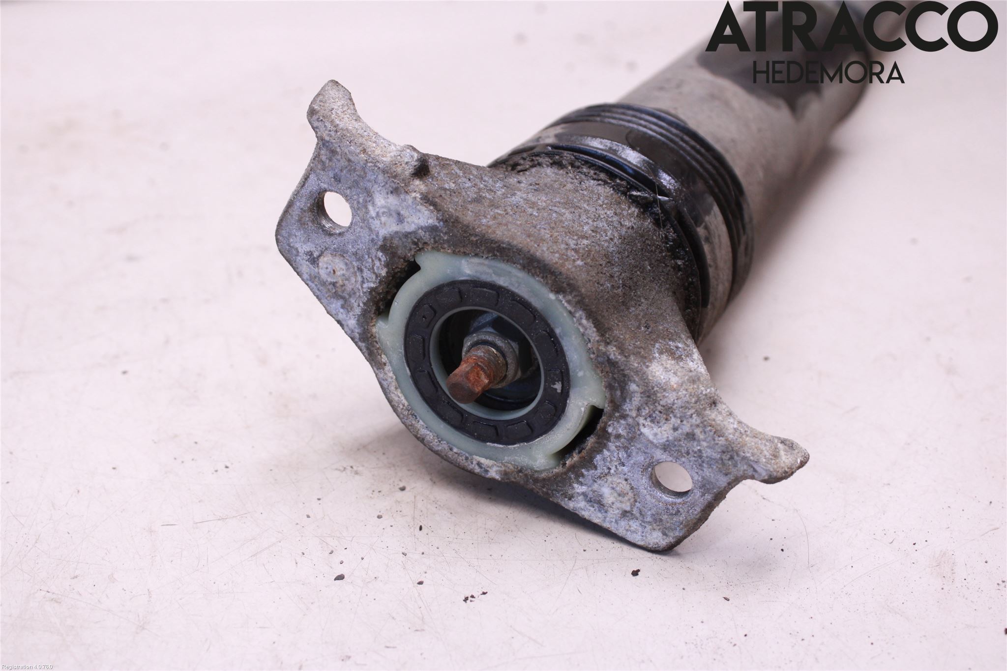 Opel ASTRA K 16-22 Stötdämpare Bak