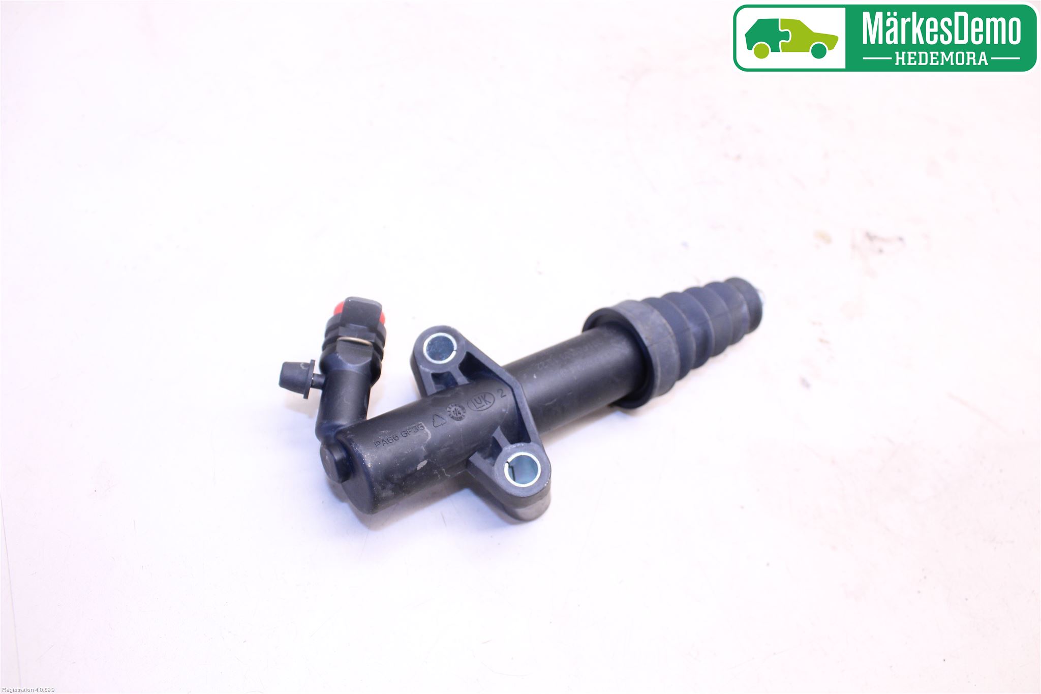 Citroen C3 10-17 Kopplingscylinder Slav