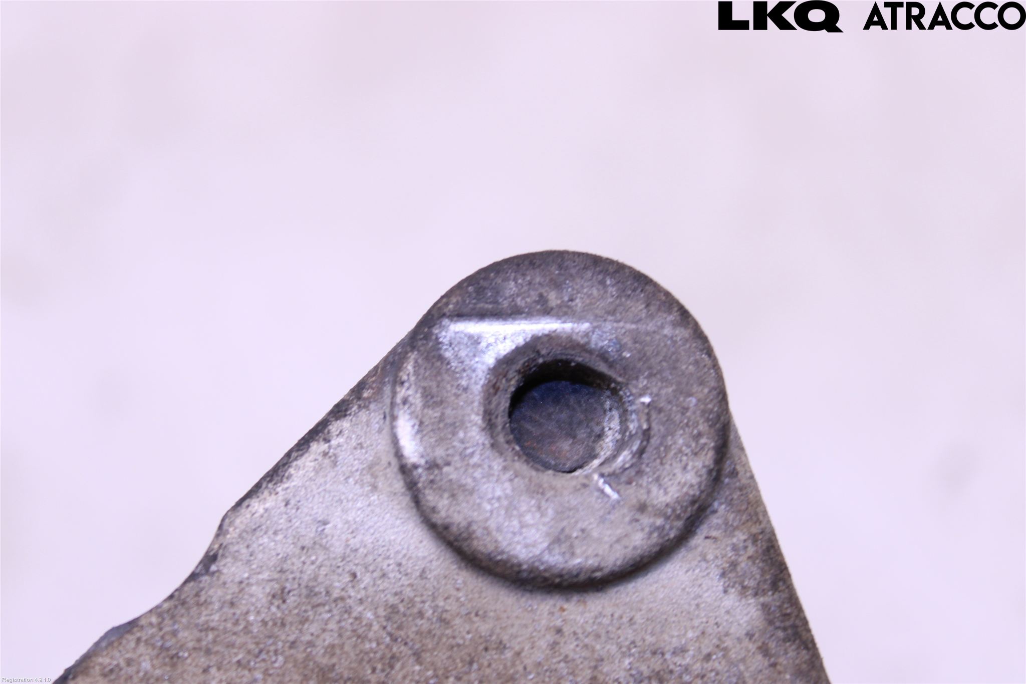 Toyota HILUX 05-16 Generator