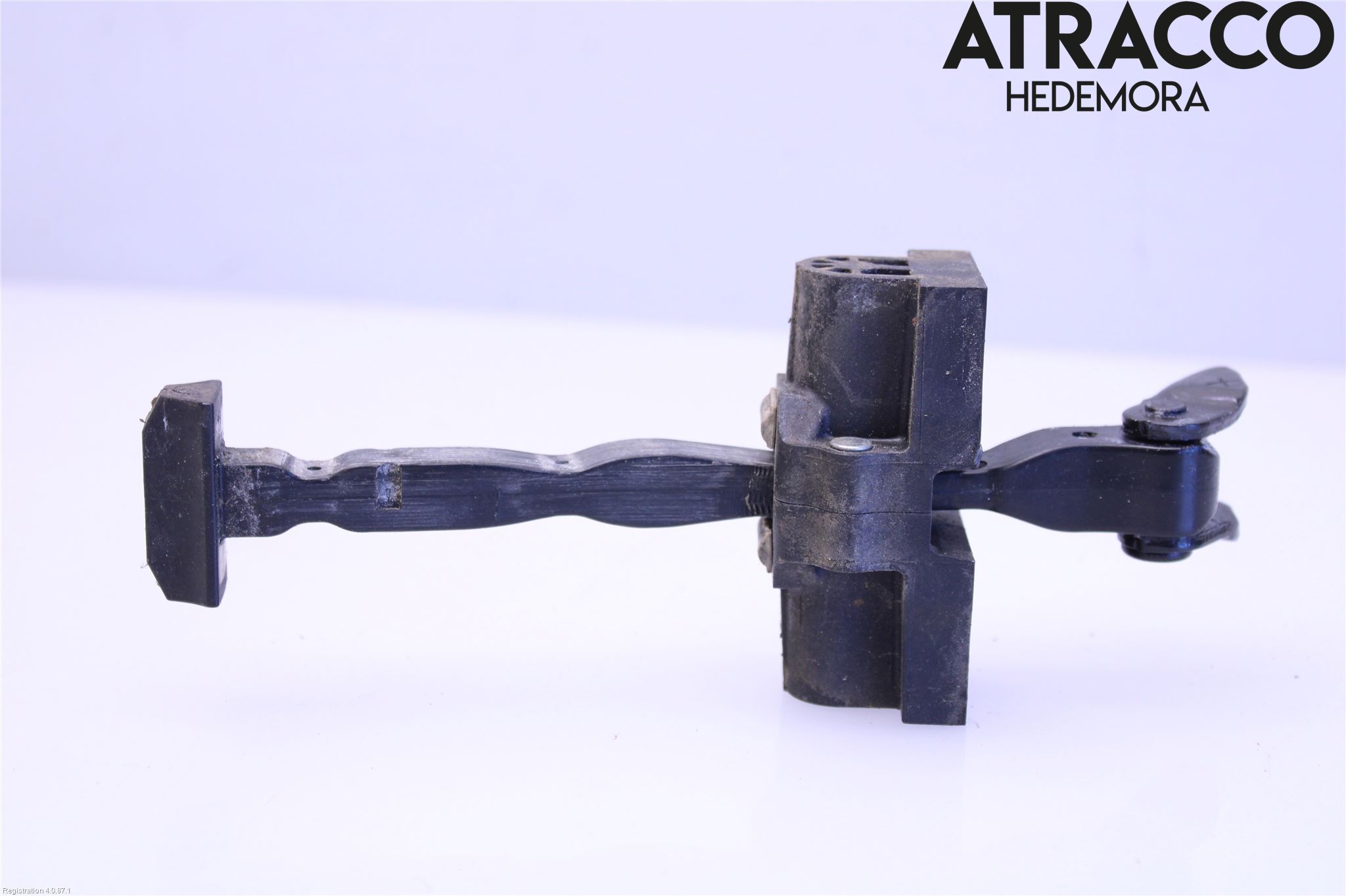 BMW 2 F45 Active Tourer 14-21 Dörrstopp