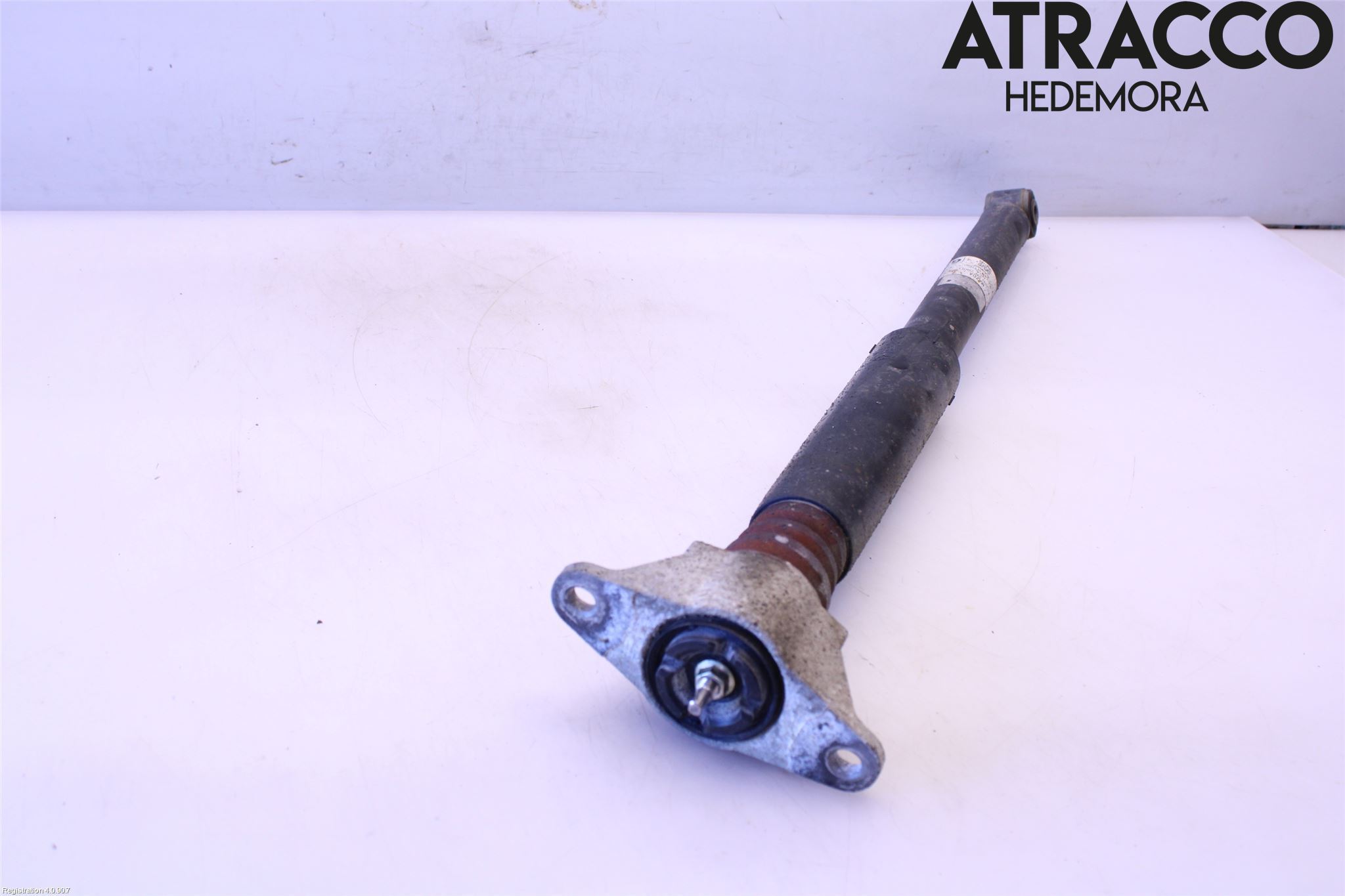 Mazda CX-3 Stötdämpare Bak