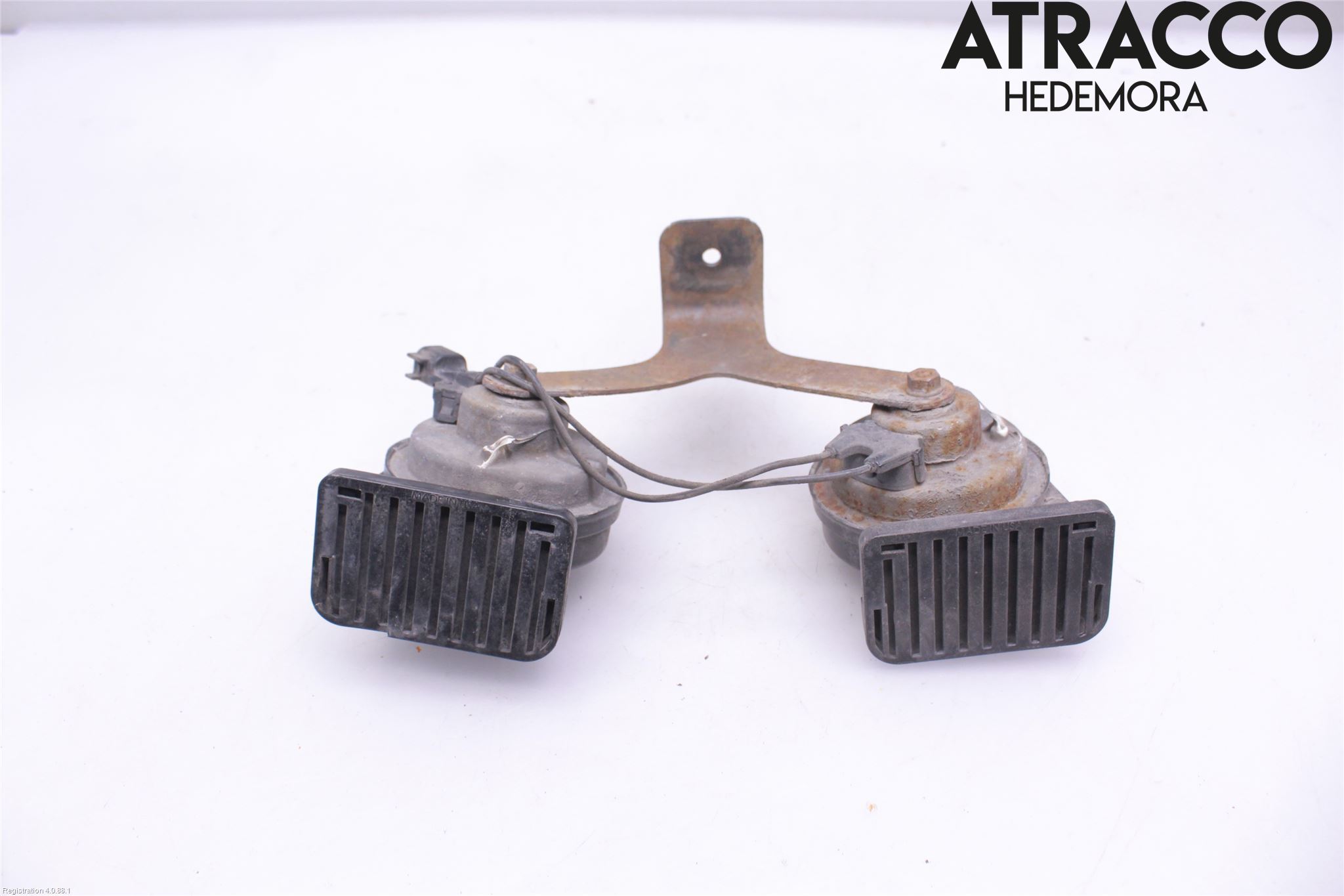 Jeep CHEROKEE Signalhorn