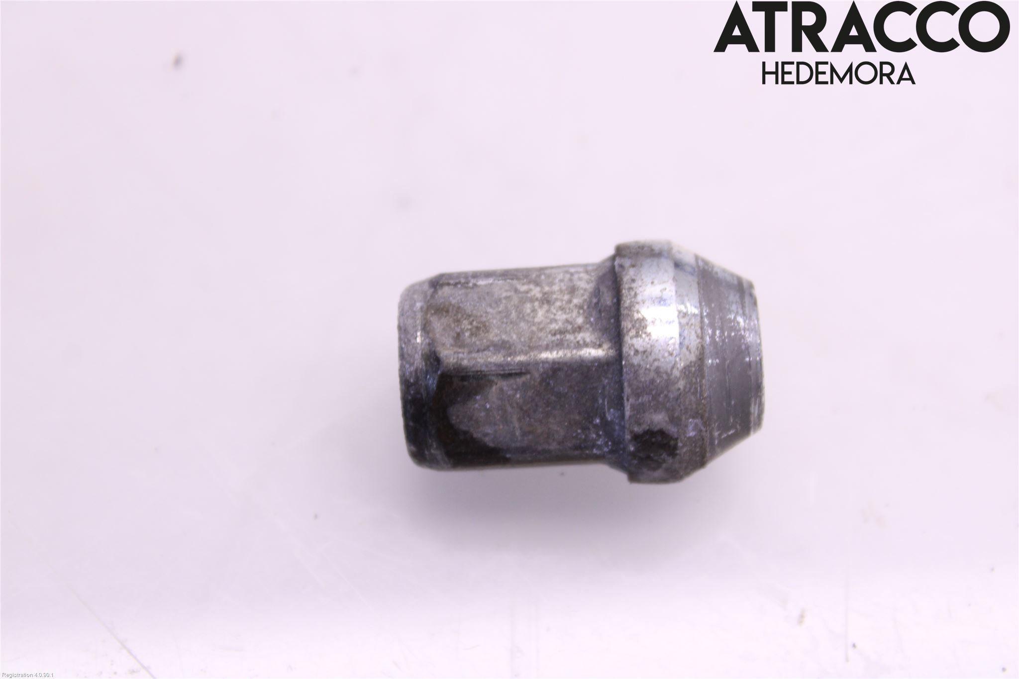 Opel ASTRA J 10-15 Hjulmutter-Bult-Sats