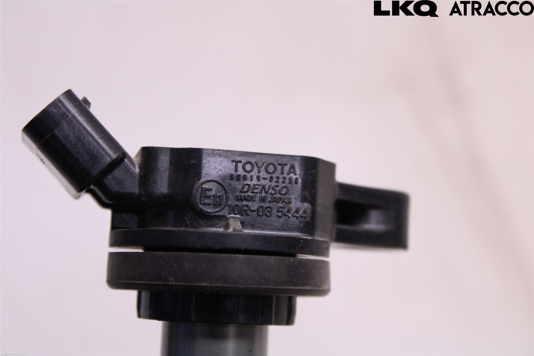 Toyota VERSO 09-18 Tändspole