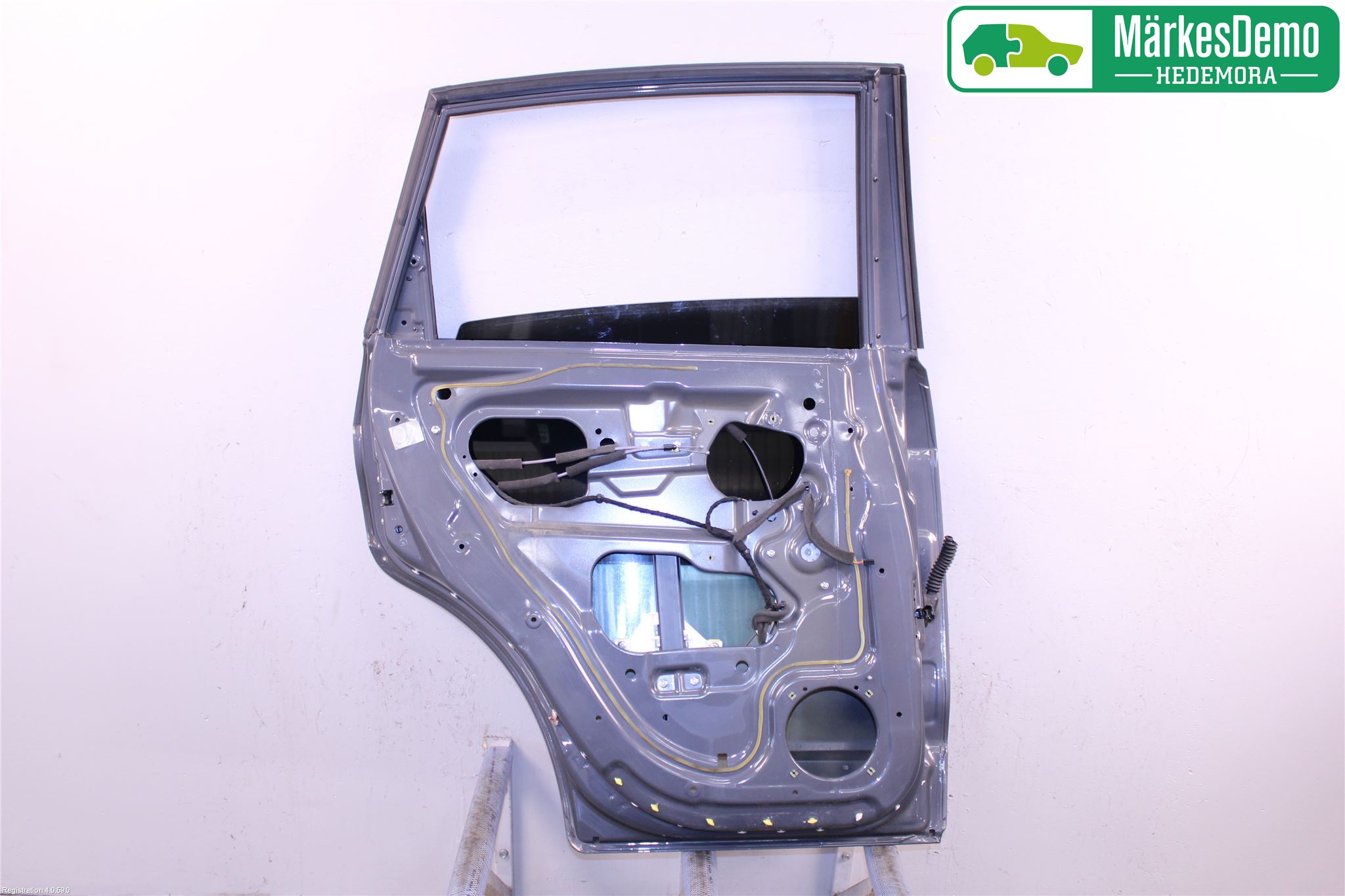 Chevrolet CAPTIVA Dörr Bak Vänster