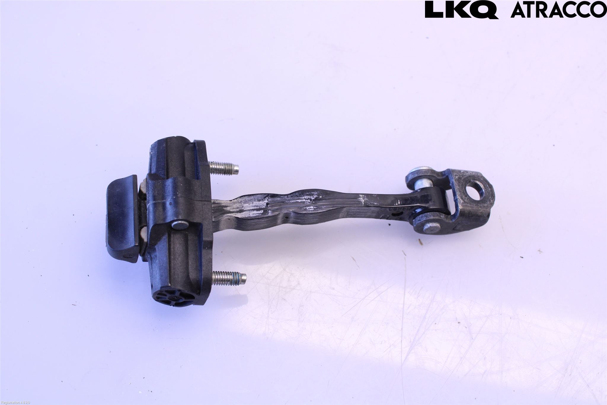 Volvo V40 12-19 Dörrstopp