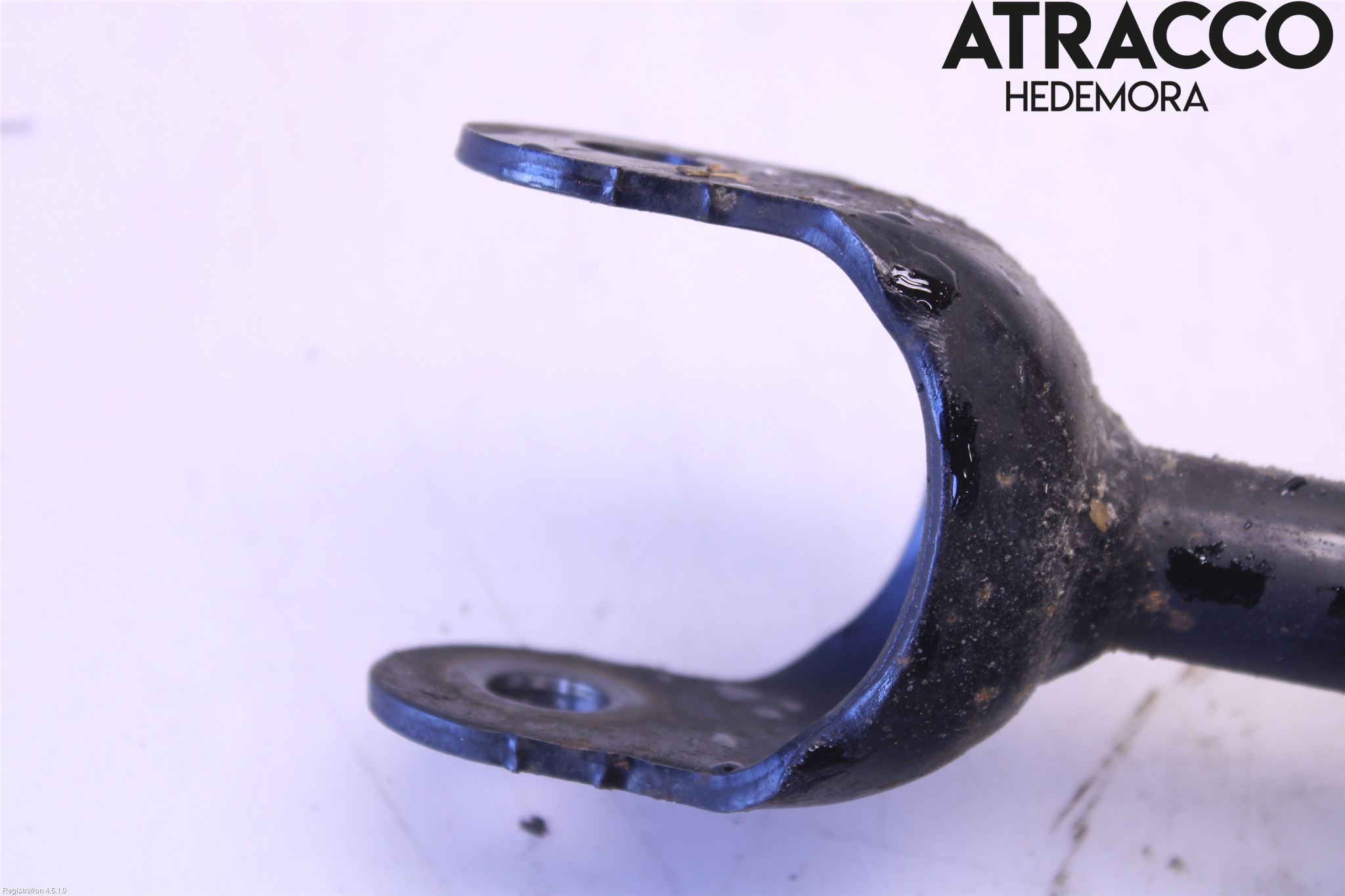 Toyota COROLLA 19- Bärarm Bak Höger