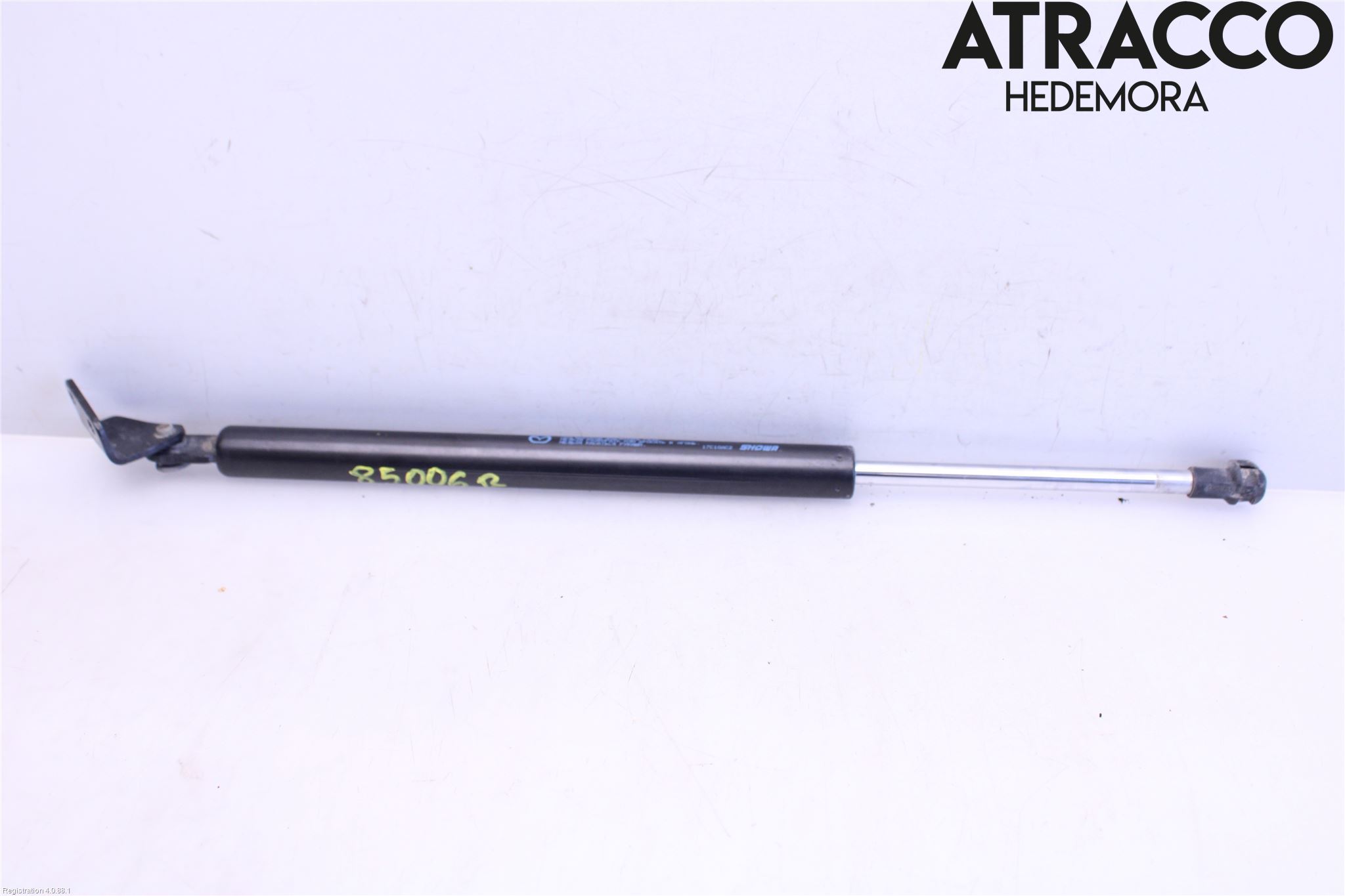 Mazda CX-5 12-17 Gasfjäder Baklucka