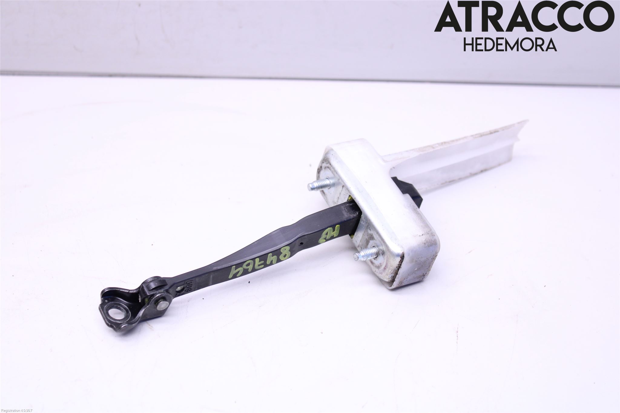 Lexus NX 300h 15-21 Dörrstopp