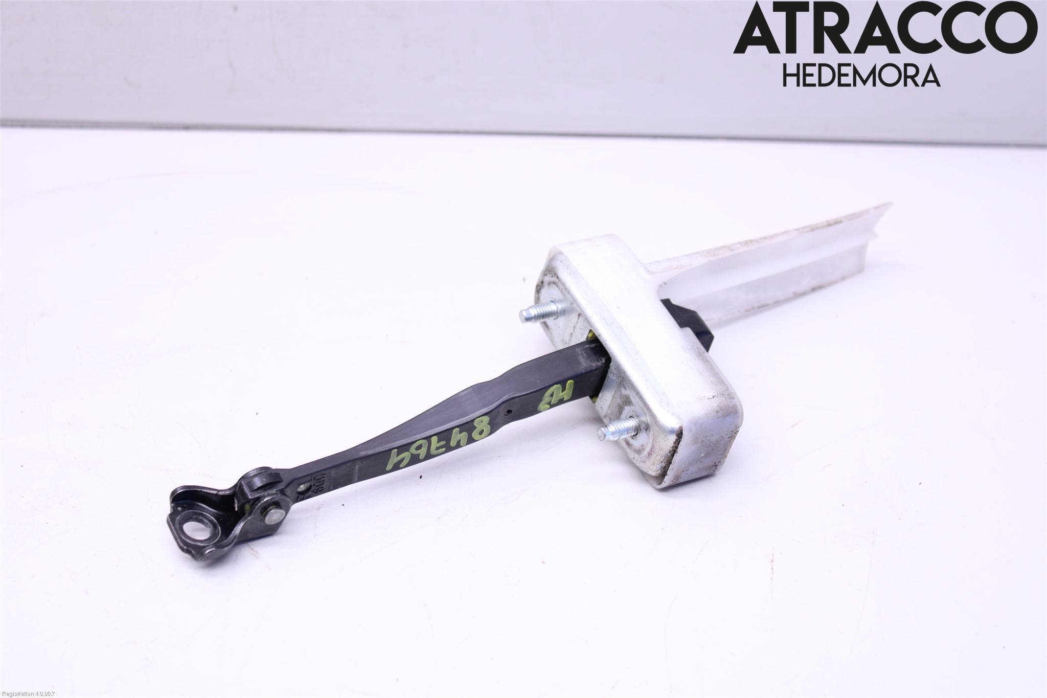 Lexus NX 300h 15-21 Dörrstopp