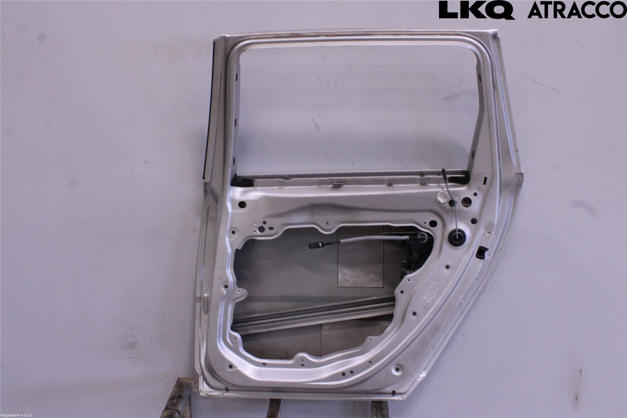 Volvo V70 08-13 Dörr Bak Höger