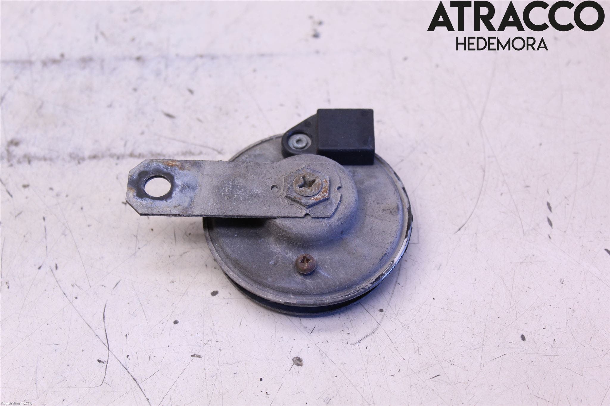 Toyota RAV 4 06-12 Signalhorn