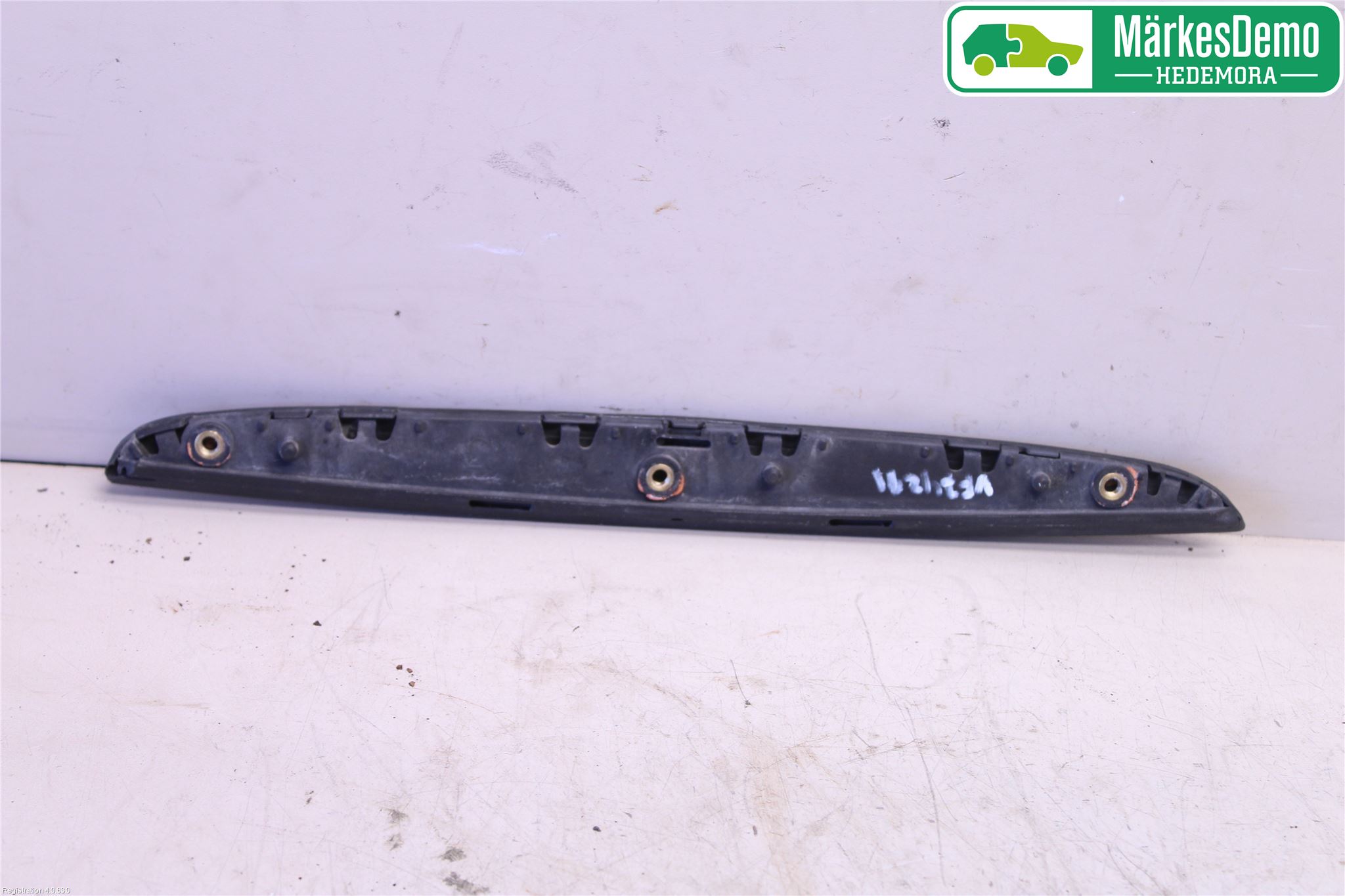 BMW 3 E90/91 SED/TOU 05-12 Front Övrigt