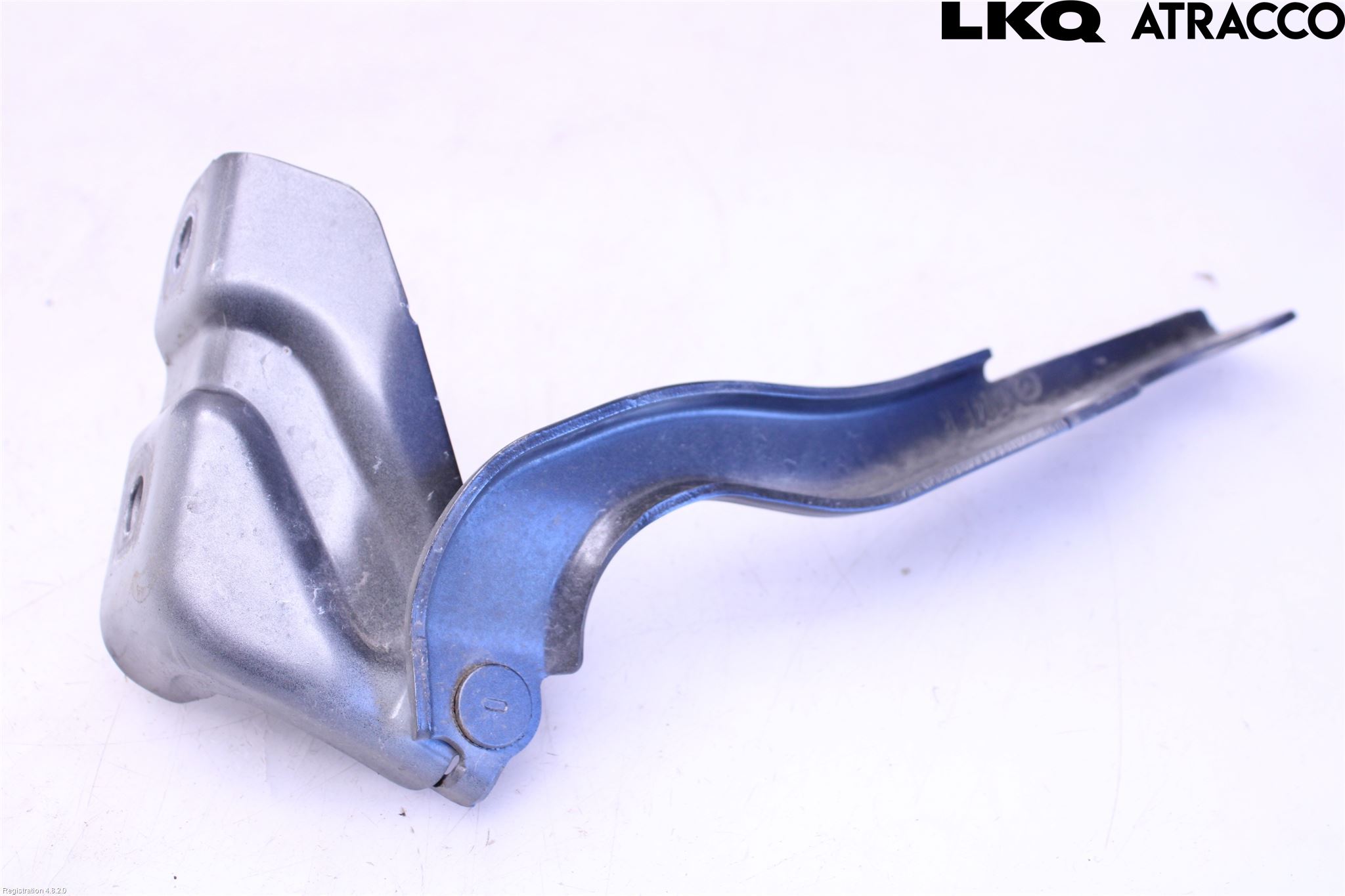 Mazda MX-30 20- Huvgångjärn