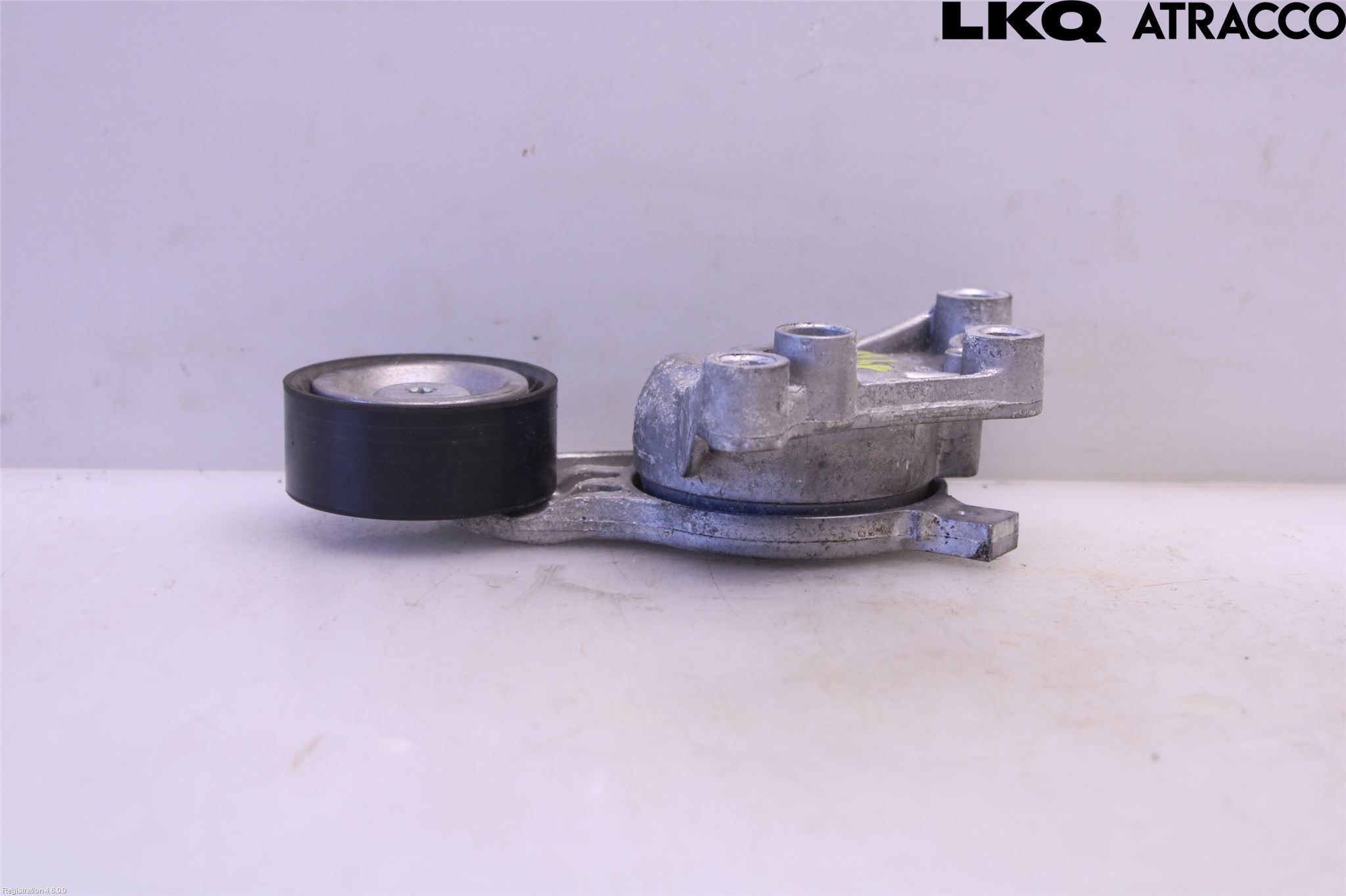 Peugeot PARTNER 16-18 Remspännare