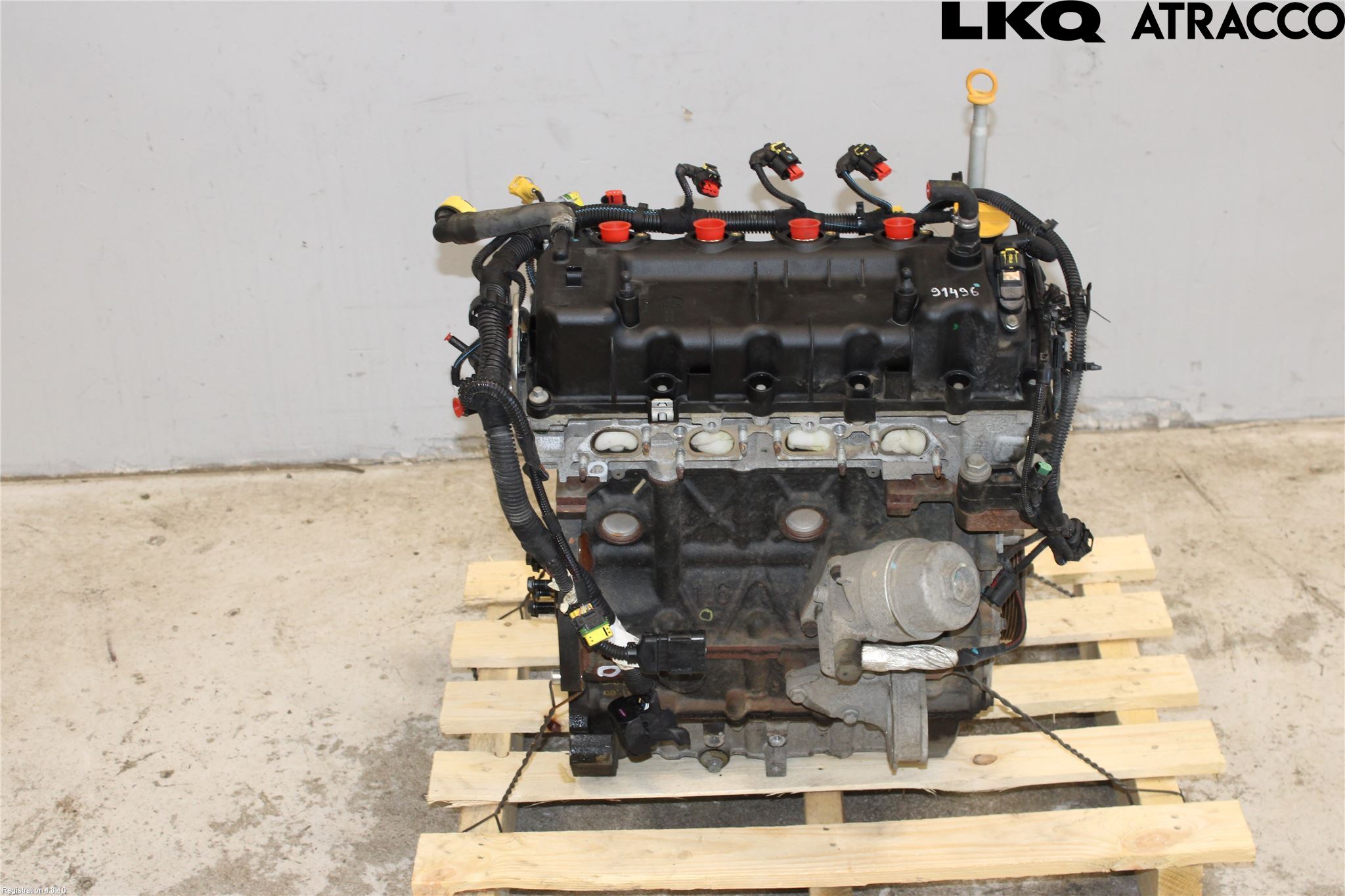 Fiat 500X 15- Motor Bensin