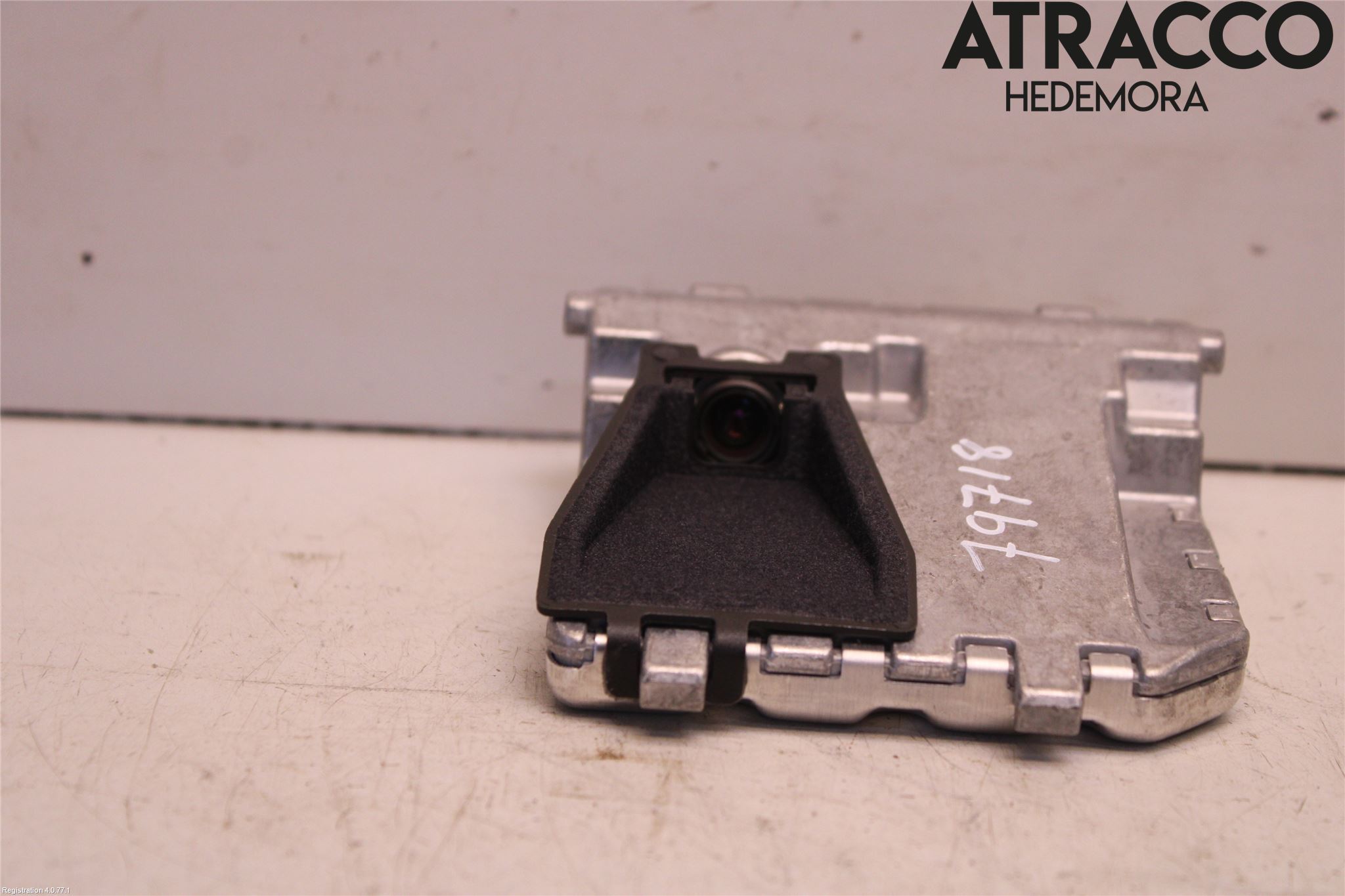 Ford FOCUS 15-18 Sensor Aktivt Kollisionsskydd