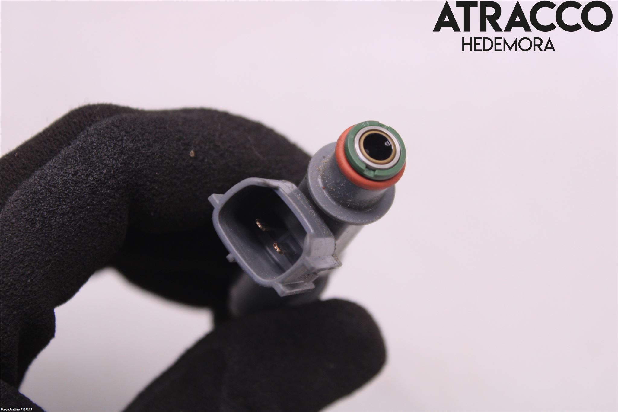 Toyota COROLLA 19- Injspridare