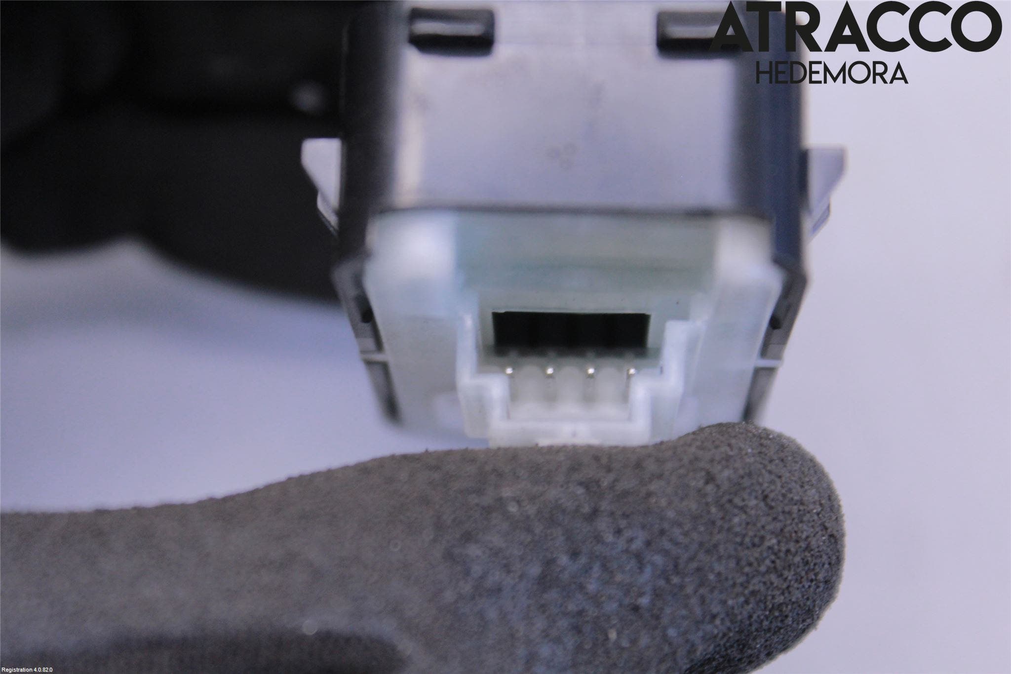 Mercedes-Benz MB E-KLASS (W213) 16-23 Strömställare Elhiss