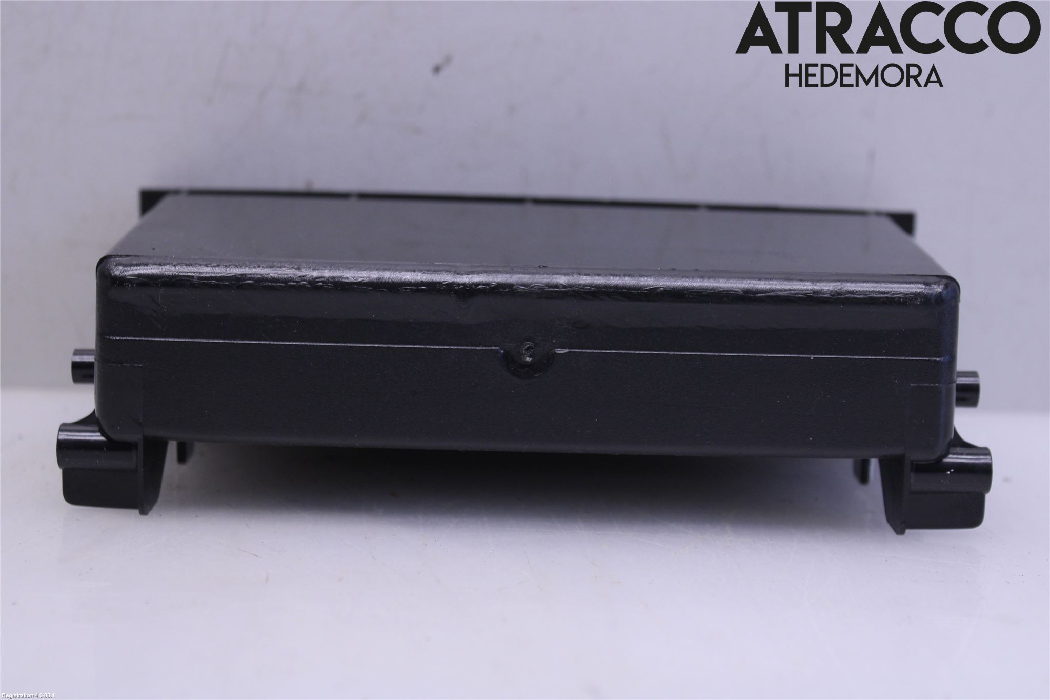 Toyota PRIUS NWH20 04-08 Instrumentbräda Förvaringsfack