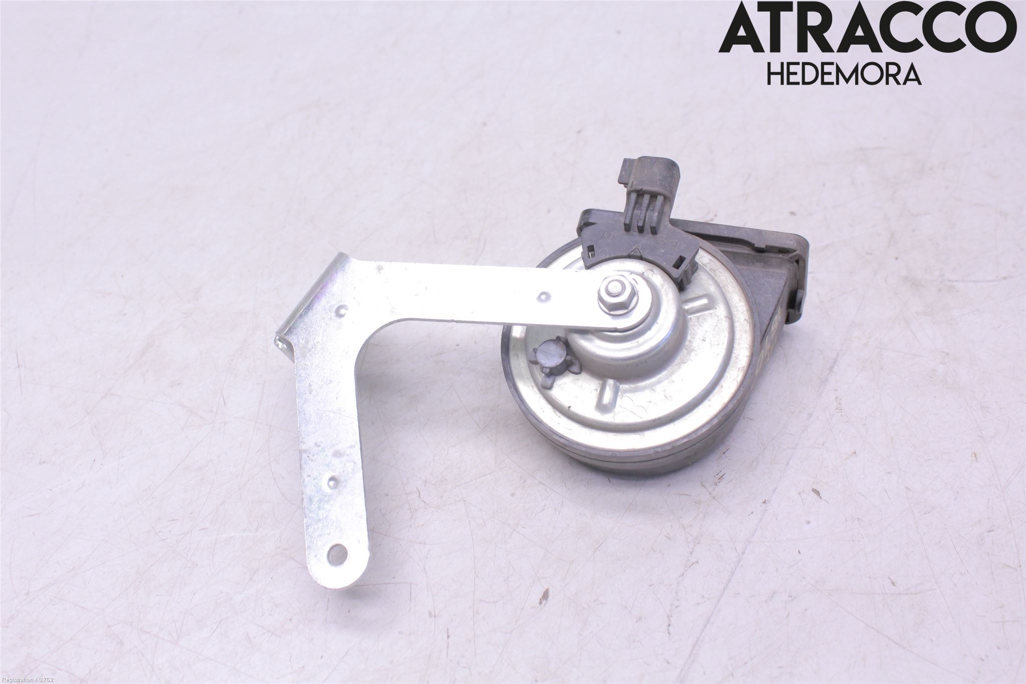 Ford FIESTA (VII) 18-23 Signalhorn